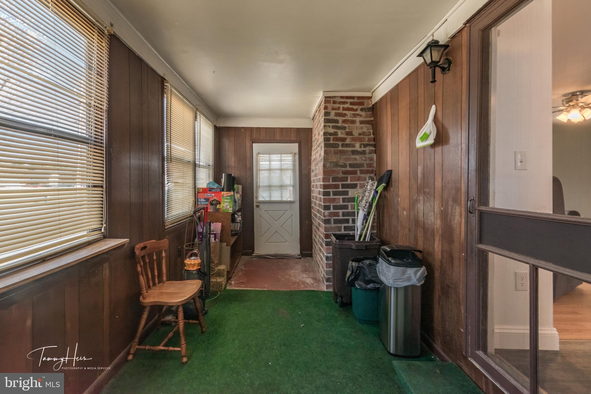 SHASTA - Residential