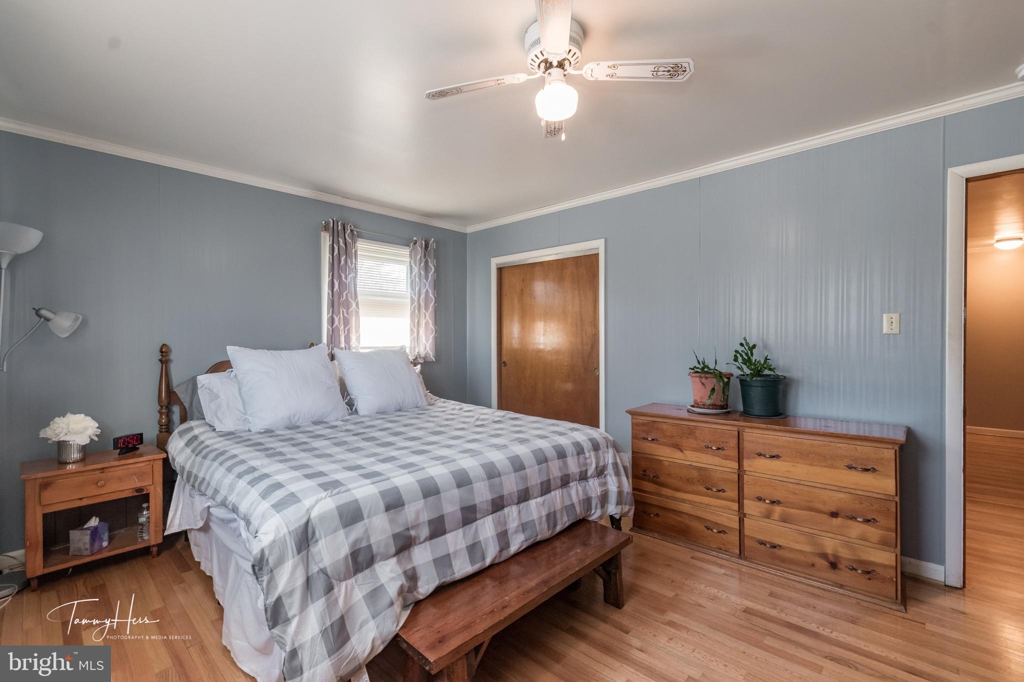 SHASTA - Residential