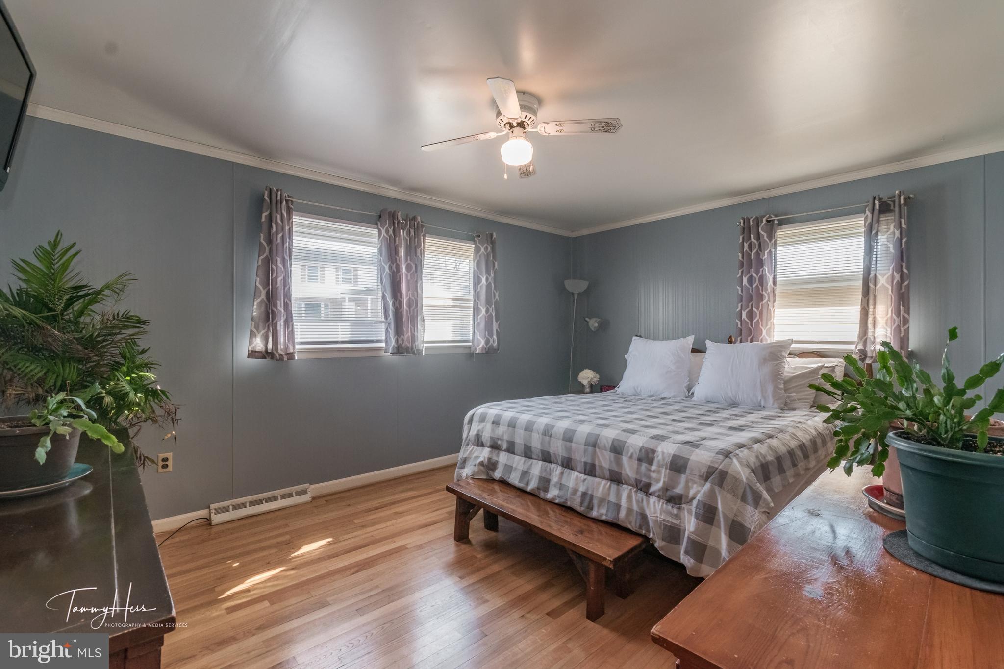 SHASTA - Residential