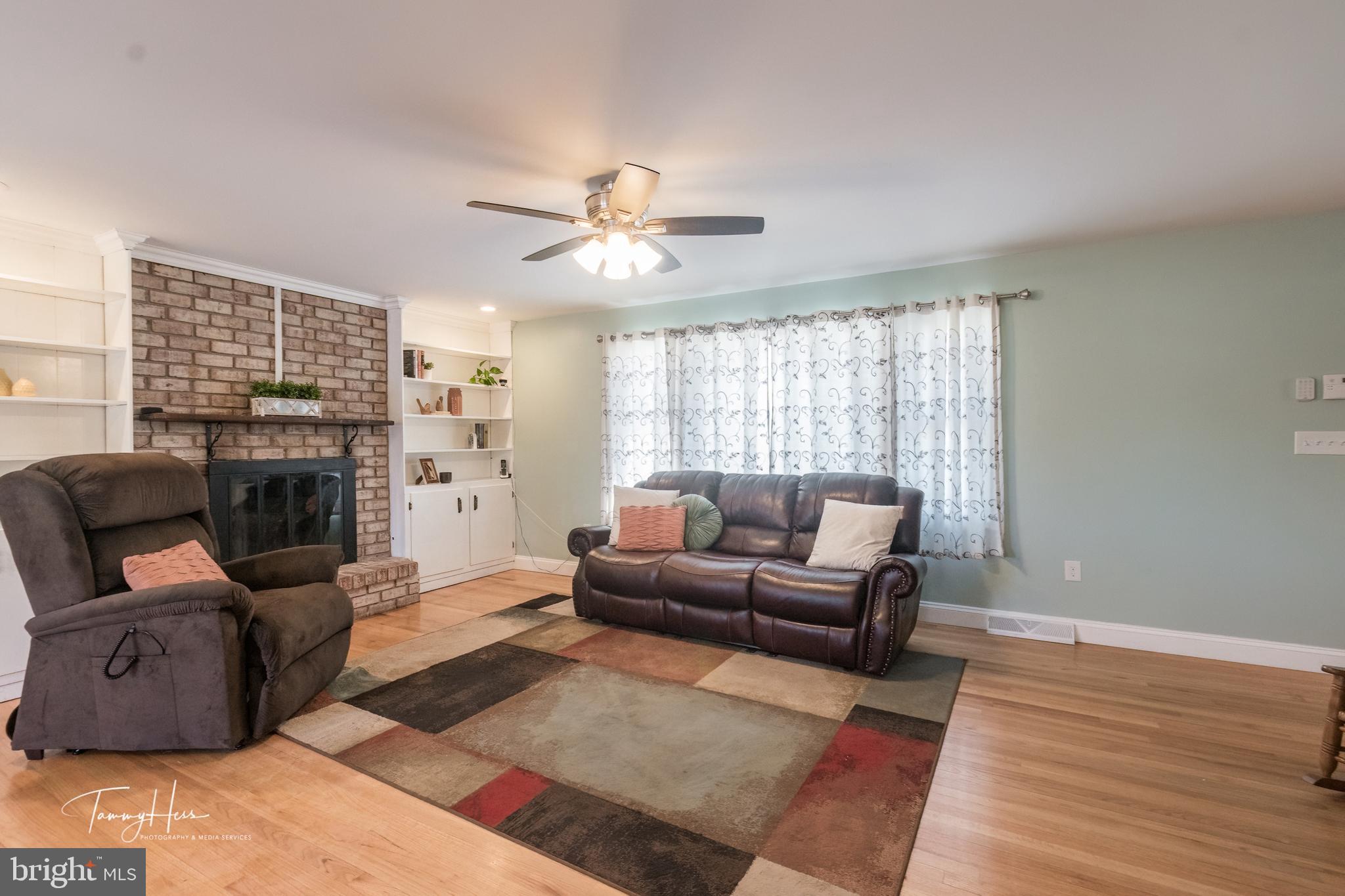 SHASTA - Residential