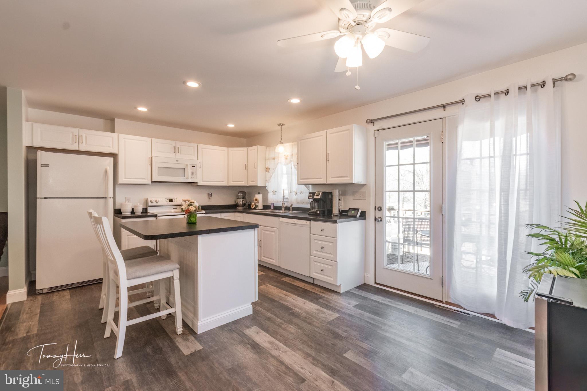 SHASTA - Residential