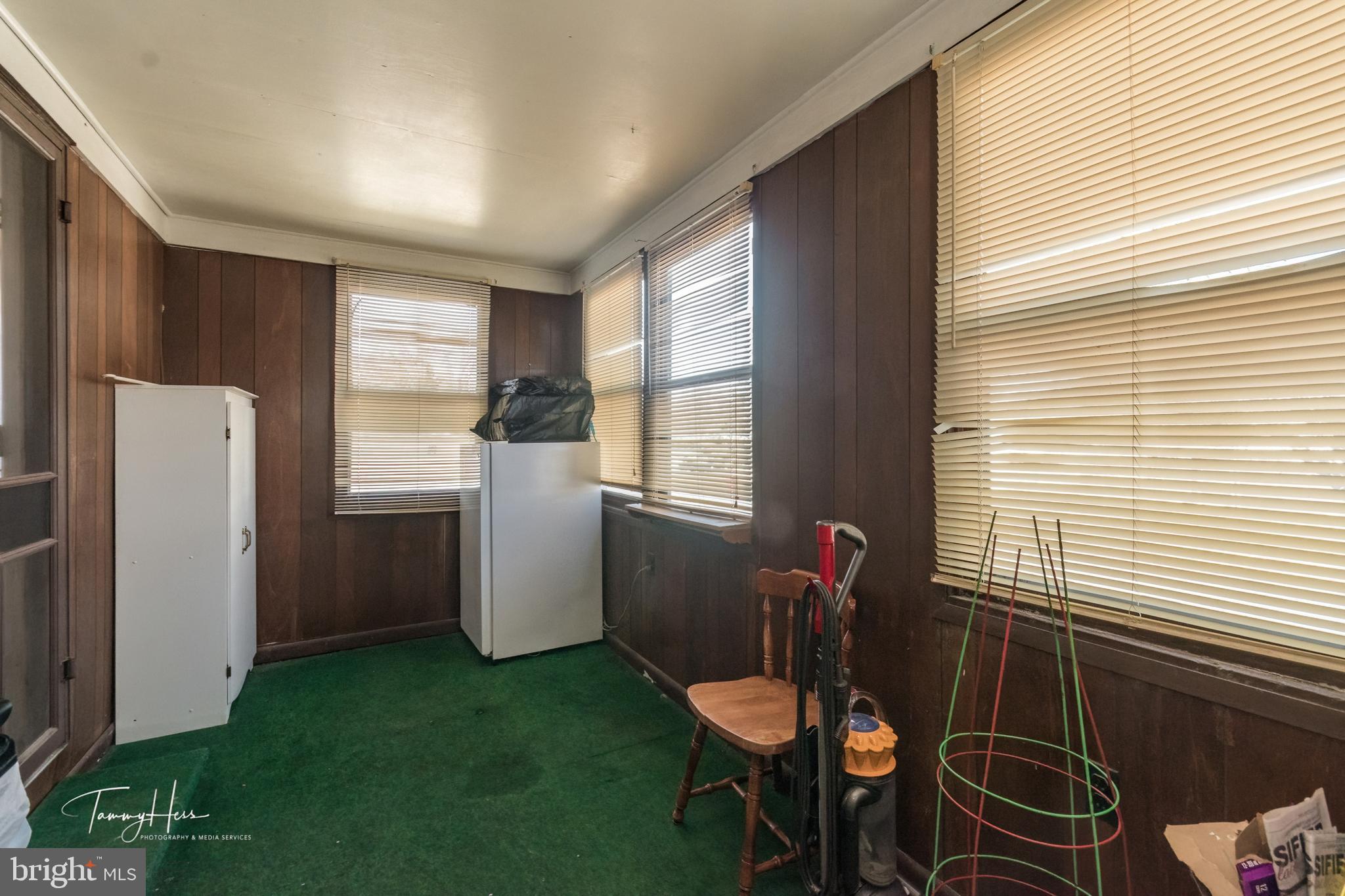 SHASTA - Residential