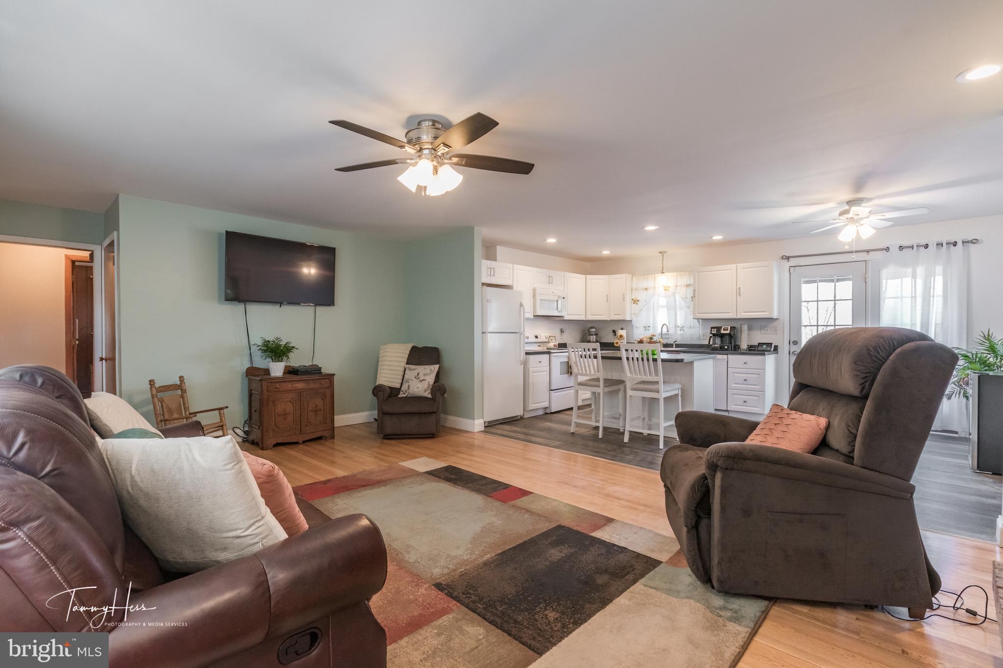 SHASTA - Residential