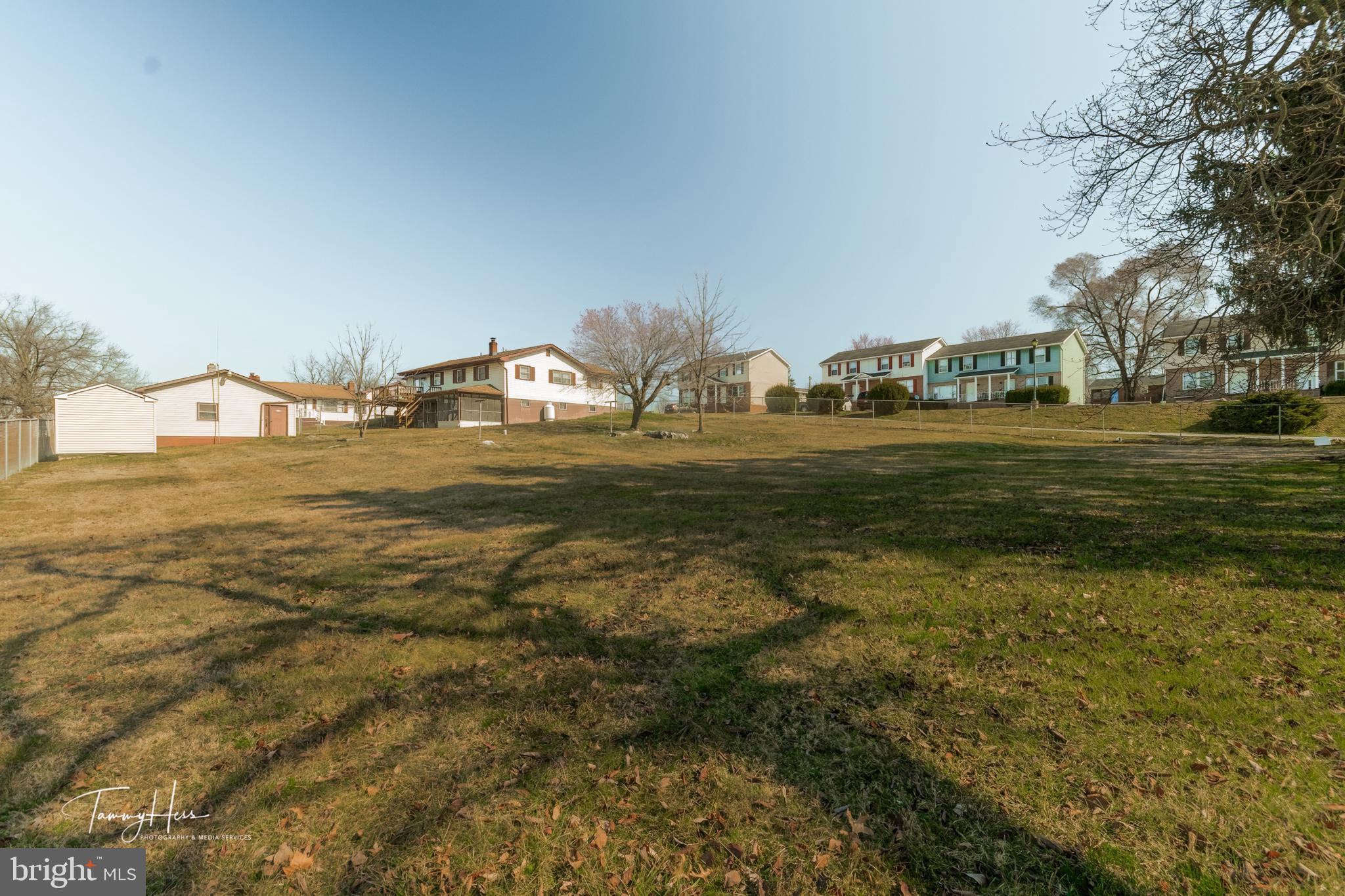 SHASTA - Residential