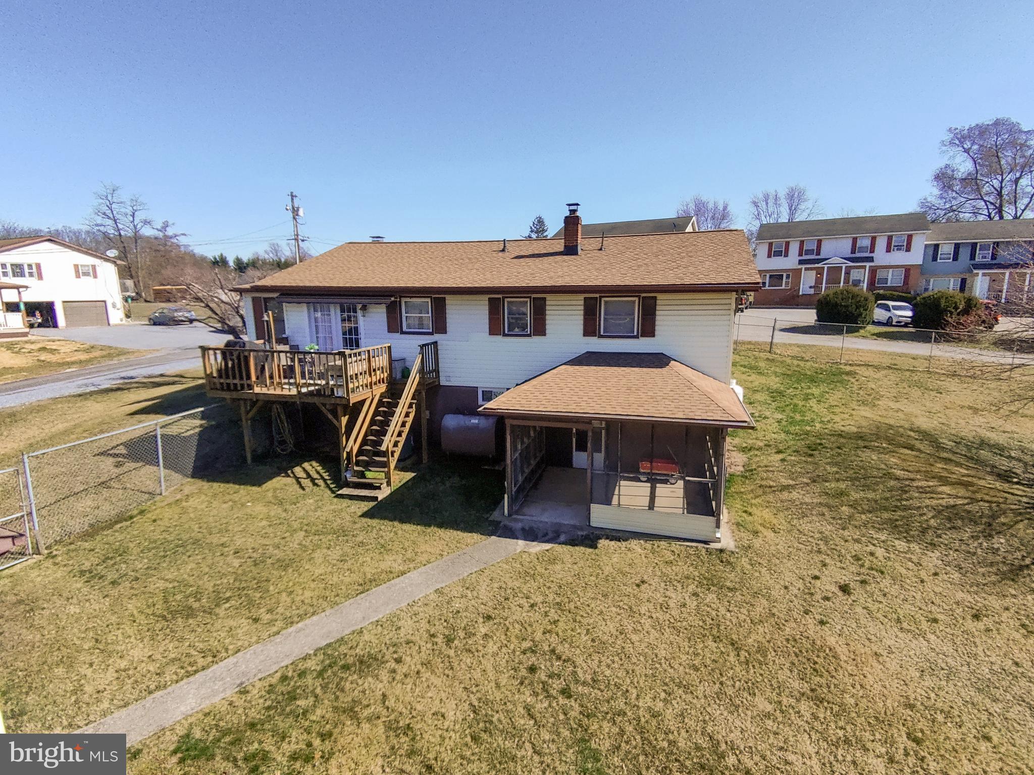 SHASTA - Residential