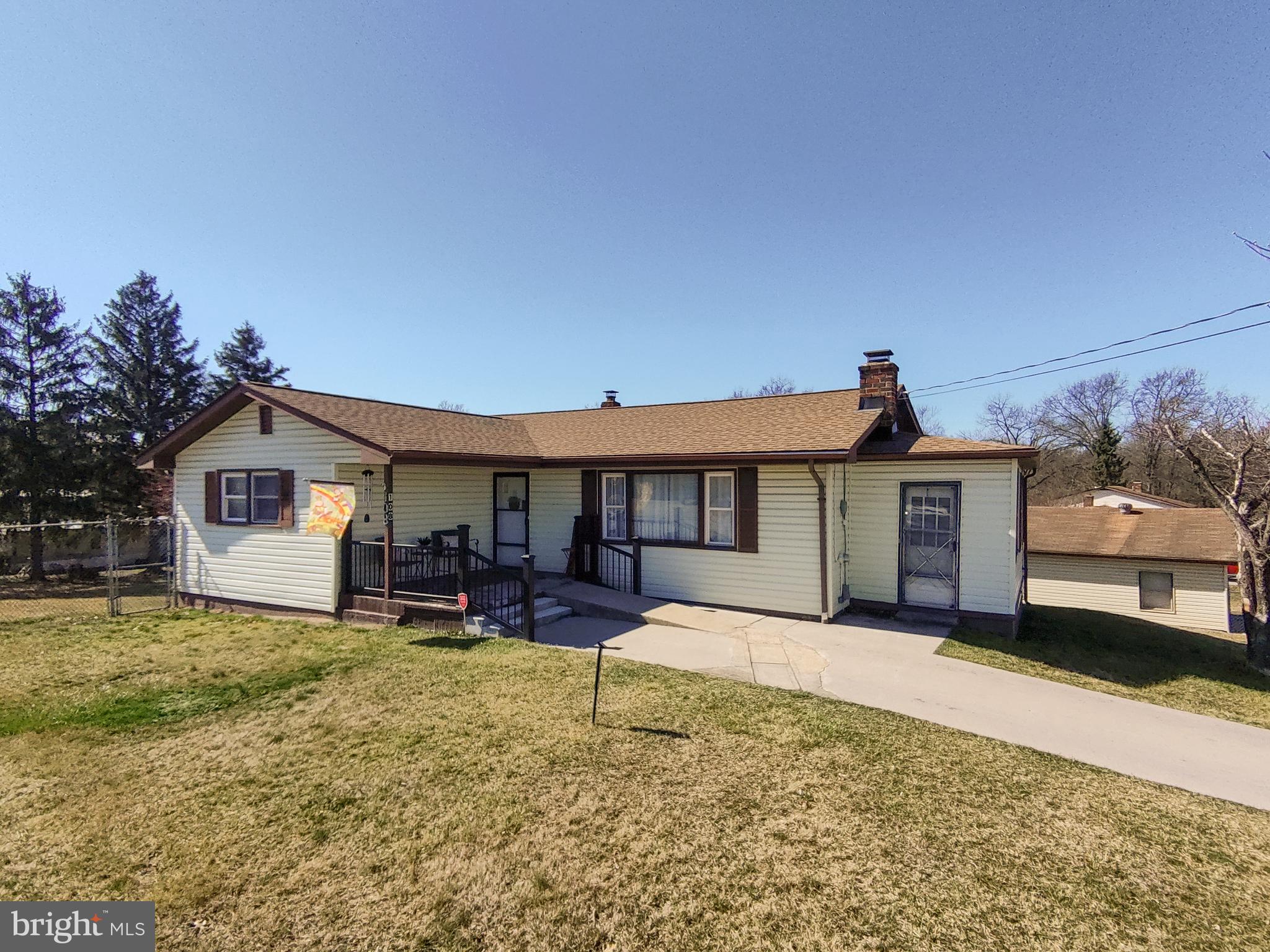 SHASTA - Residential