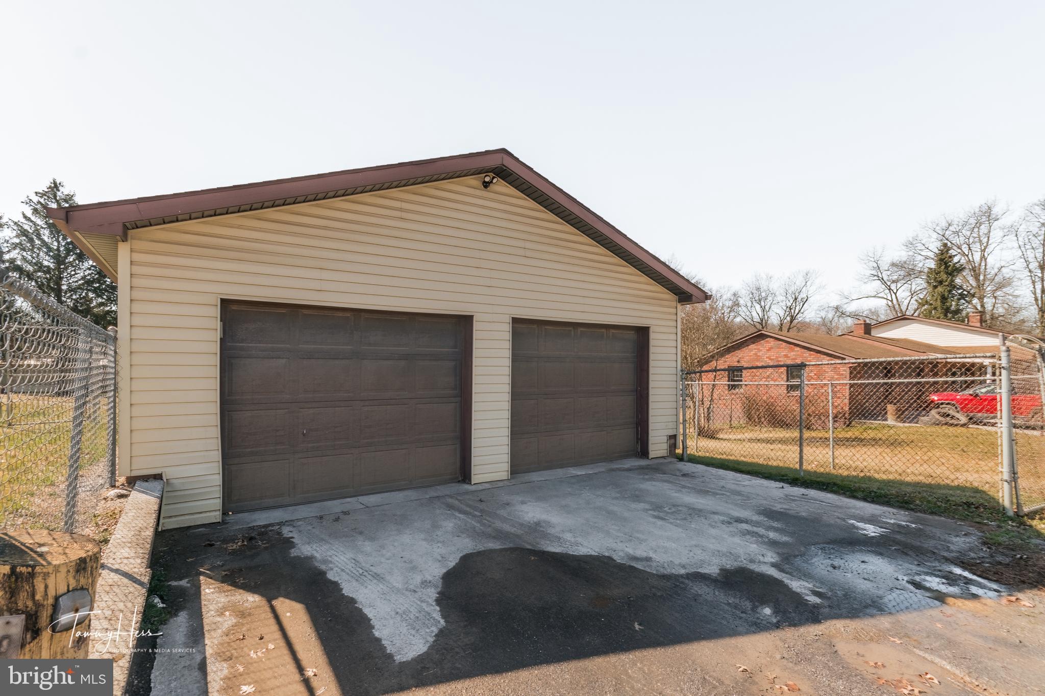 SHASTA - Residential