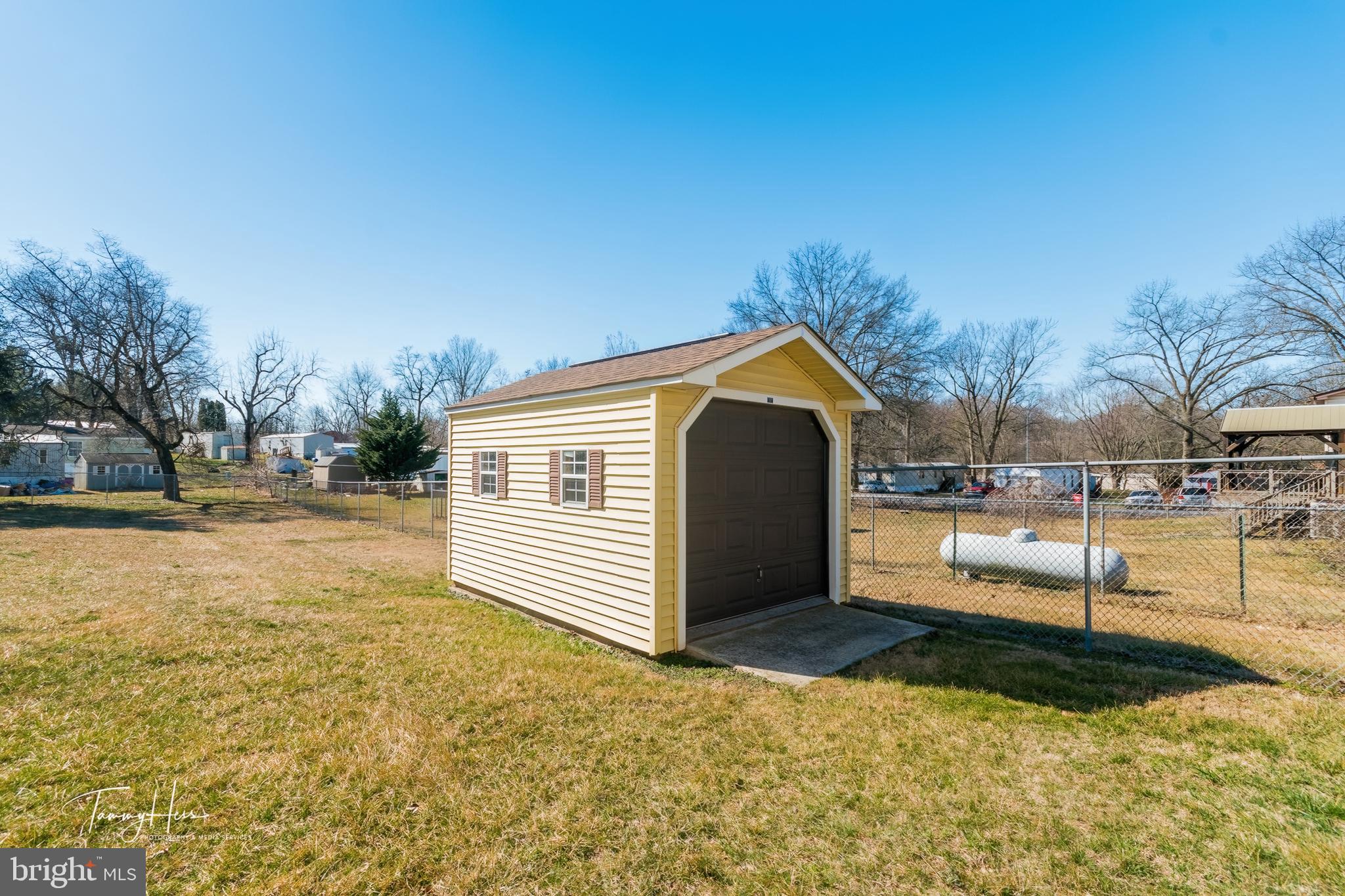 SHASTA - Residential