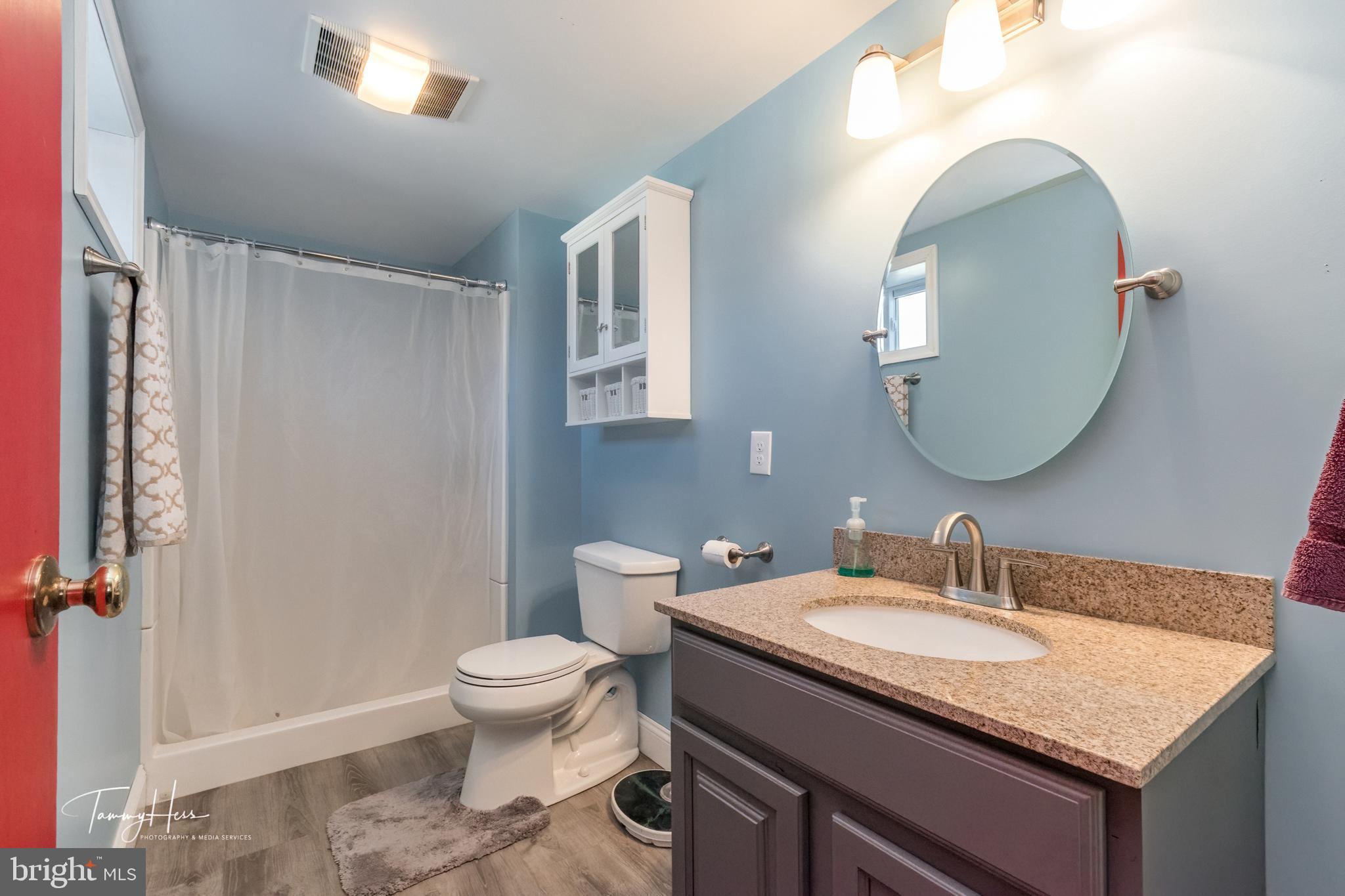 SHASTA - Residential