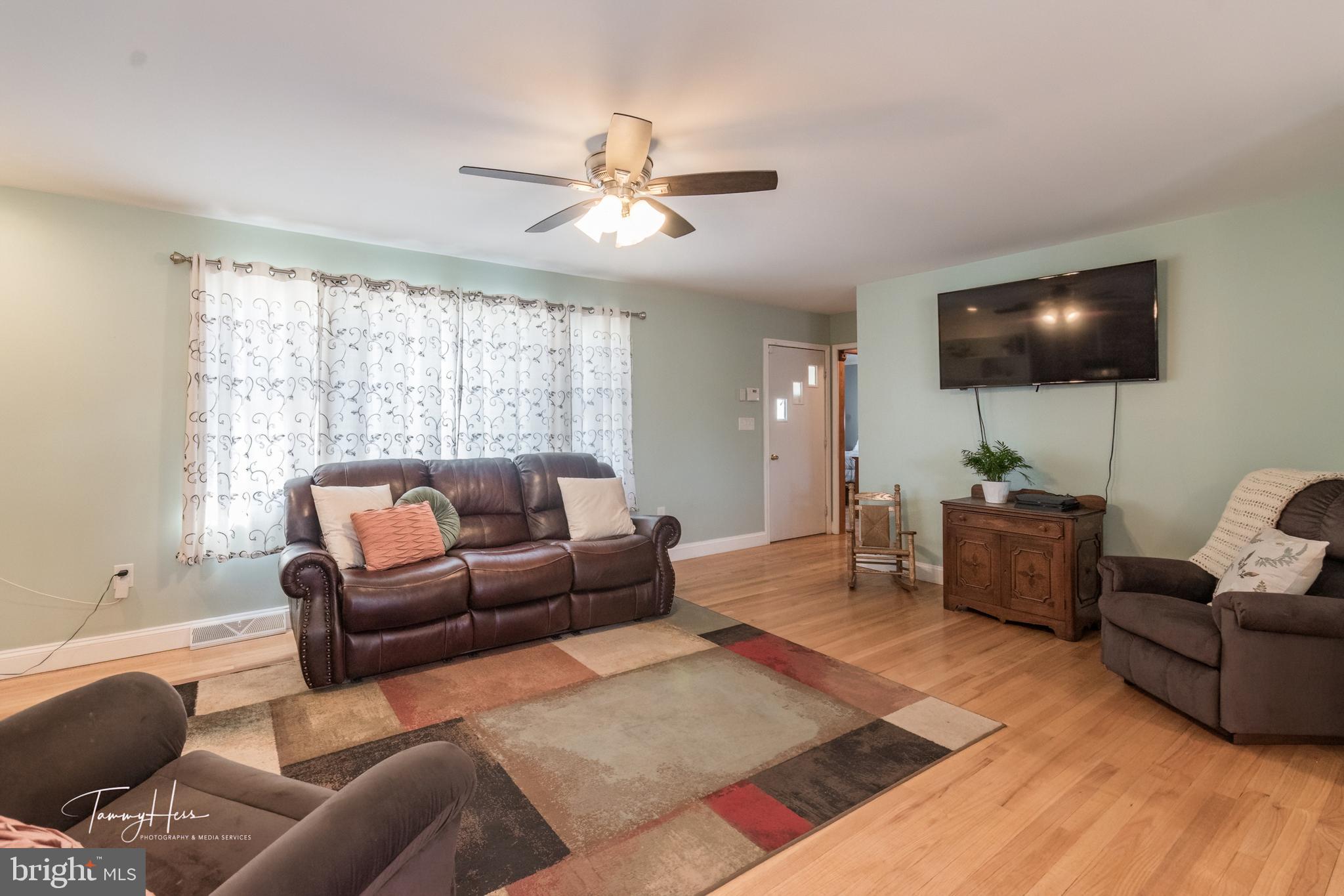 SHASTA - Residential