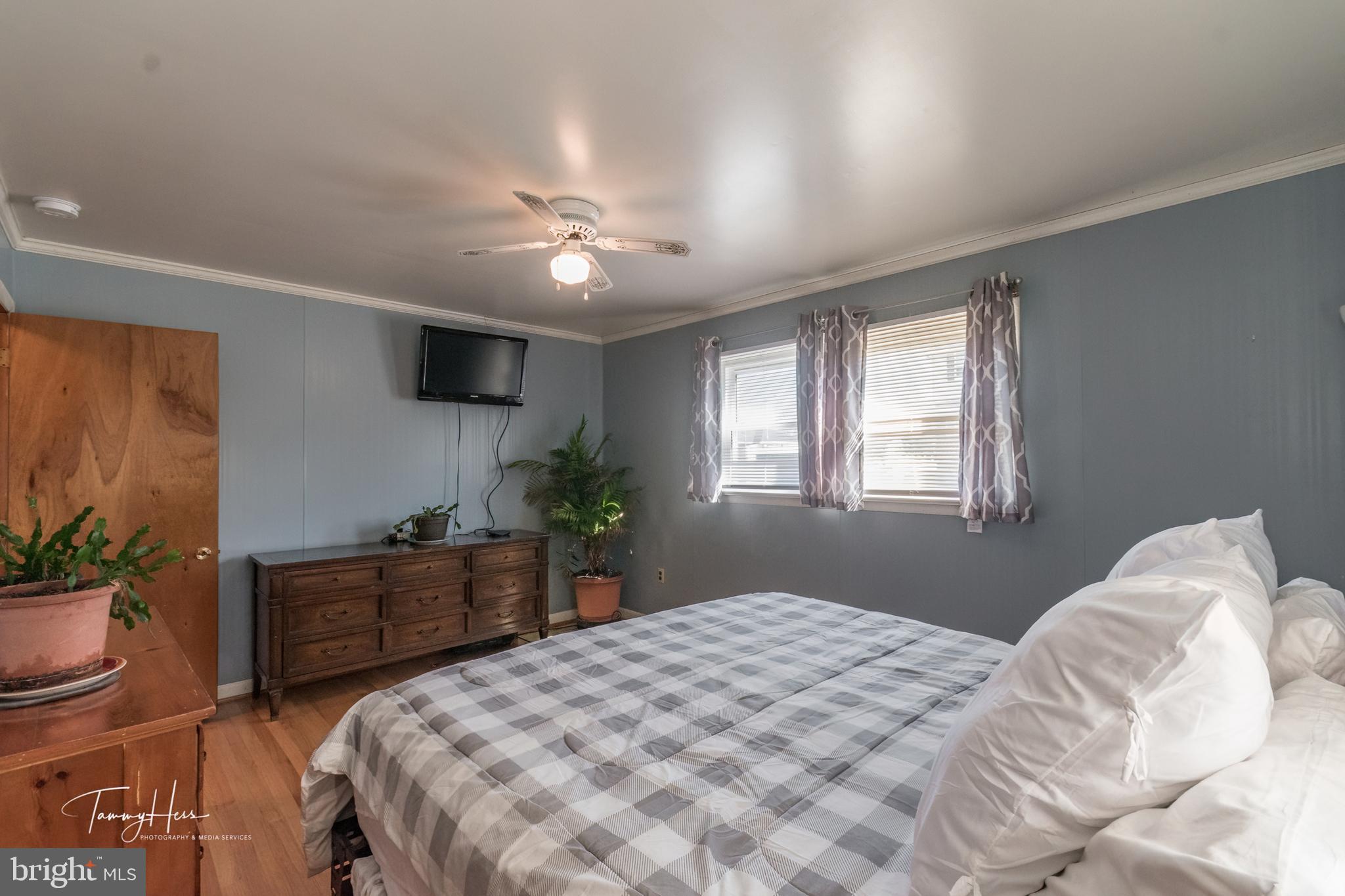 SHASTA - Residential