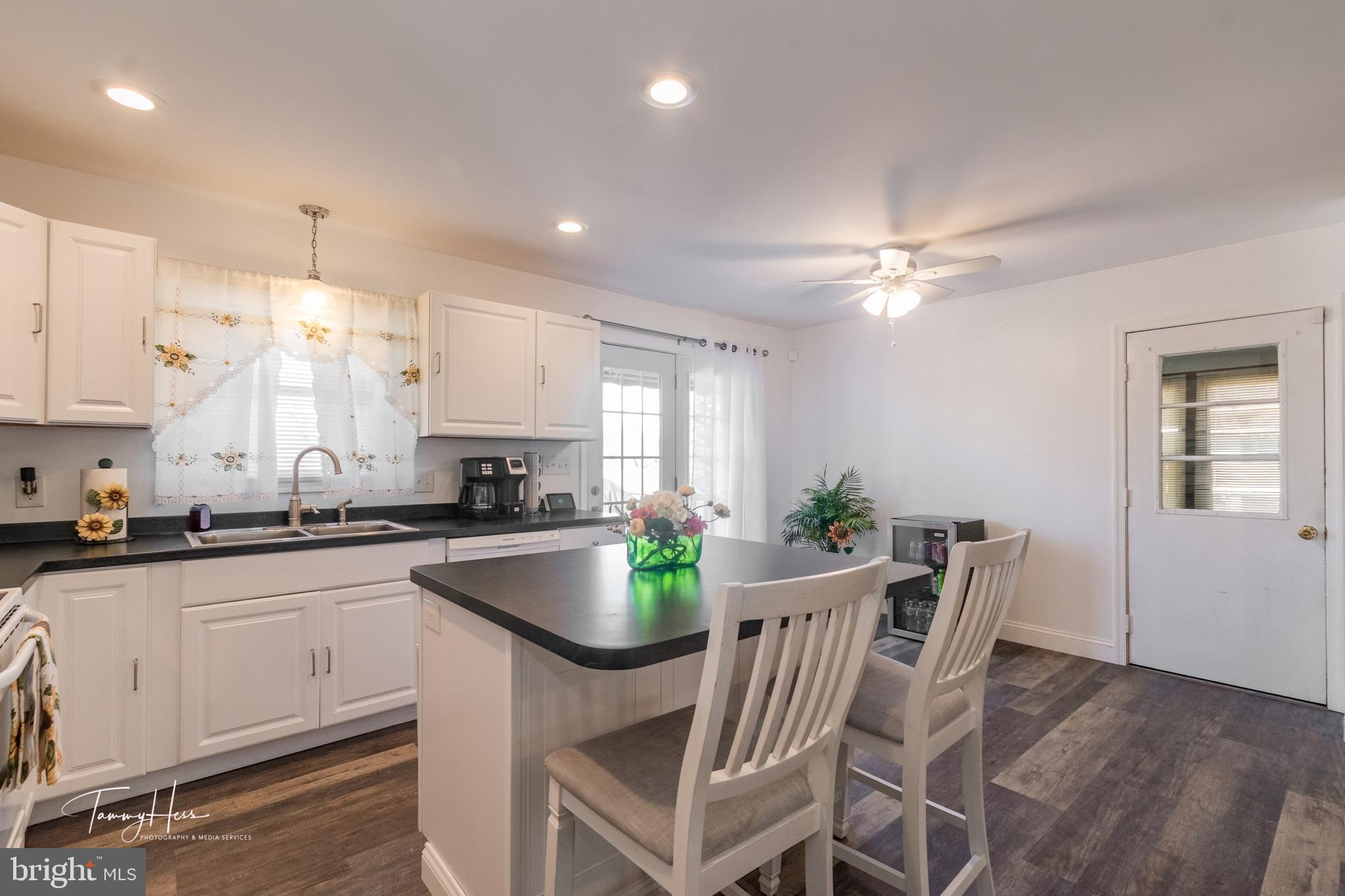 SHASTA - Residential