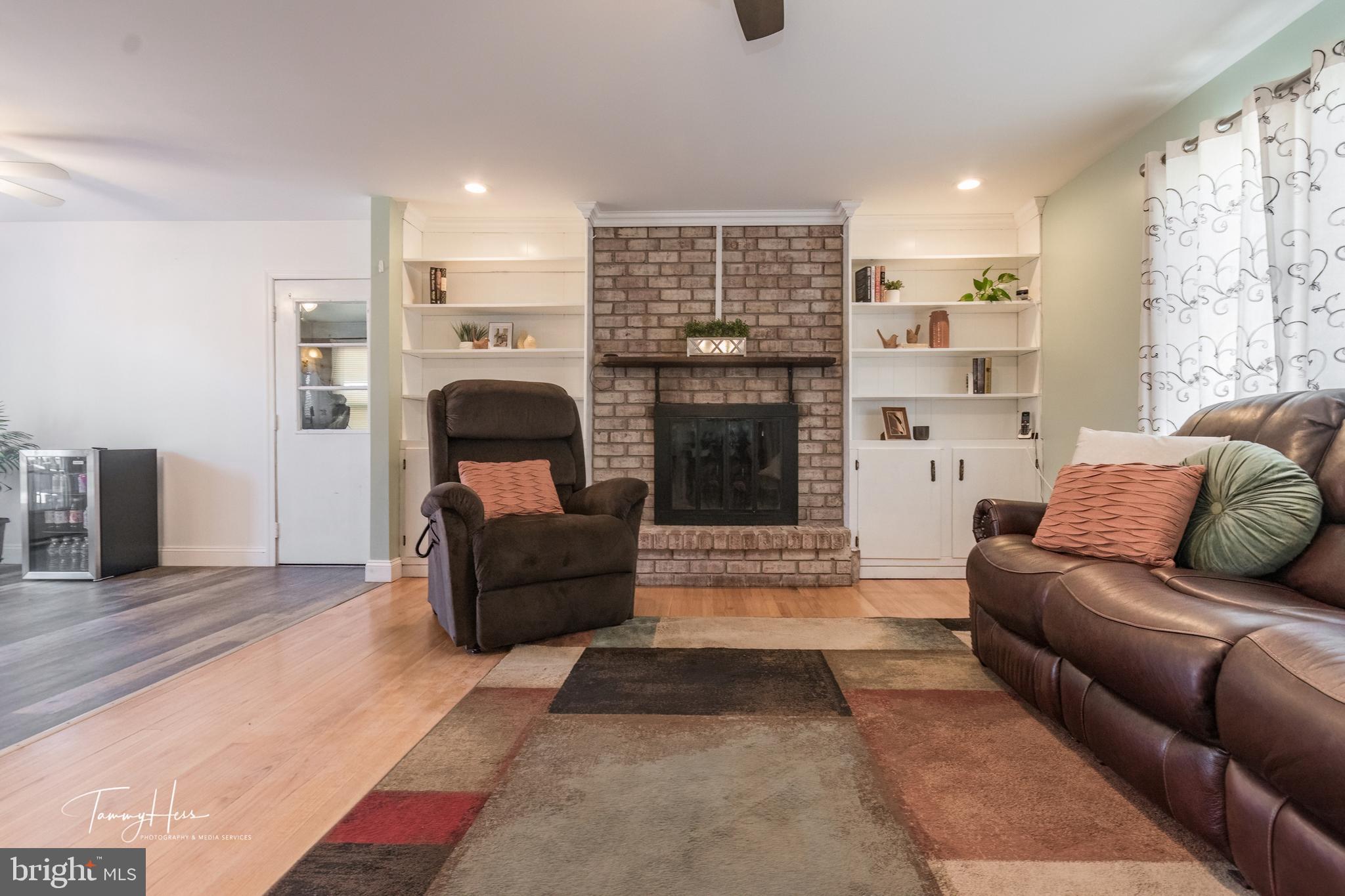 SHASTA - Residential