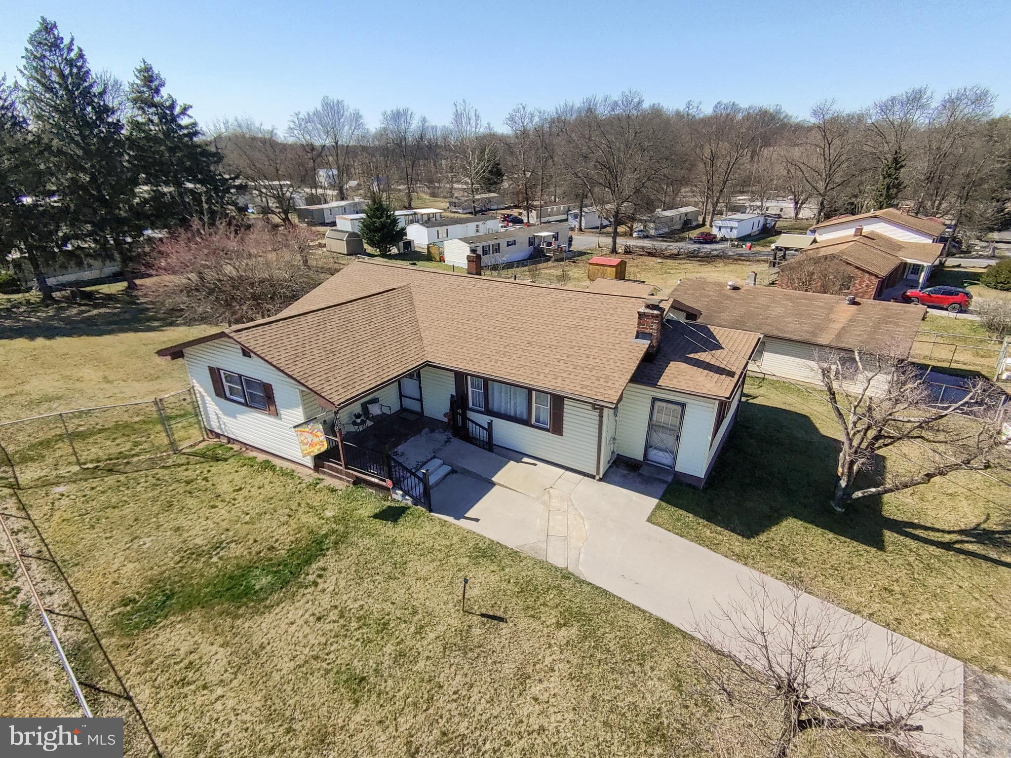 SHASTA - Residential