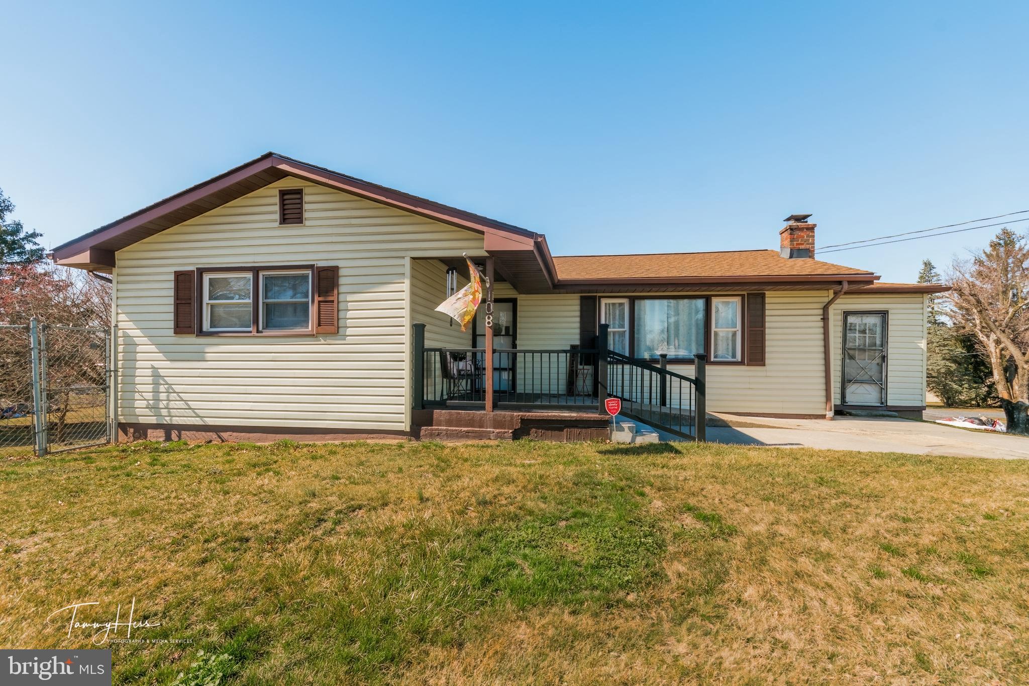 SHASTA - Residential