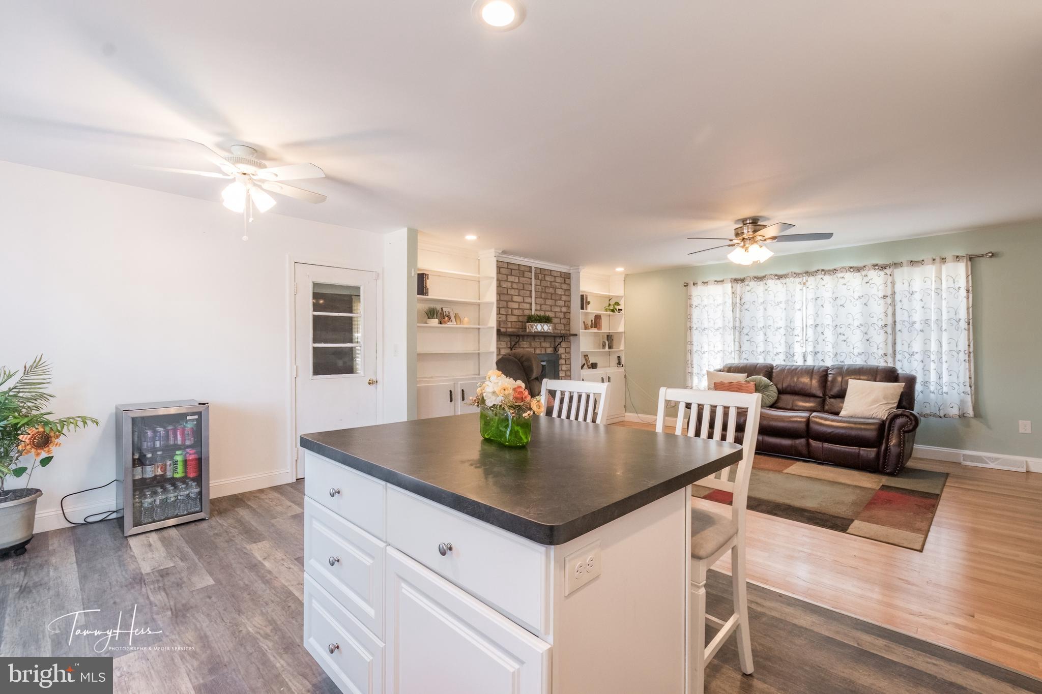 SHASTA - Residential