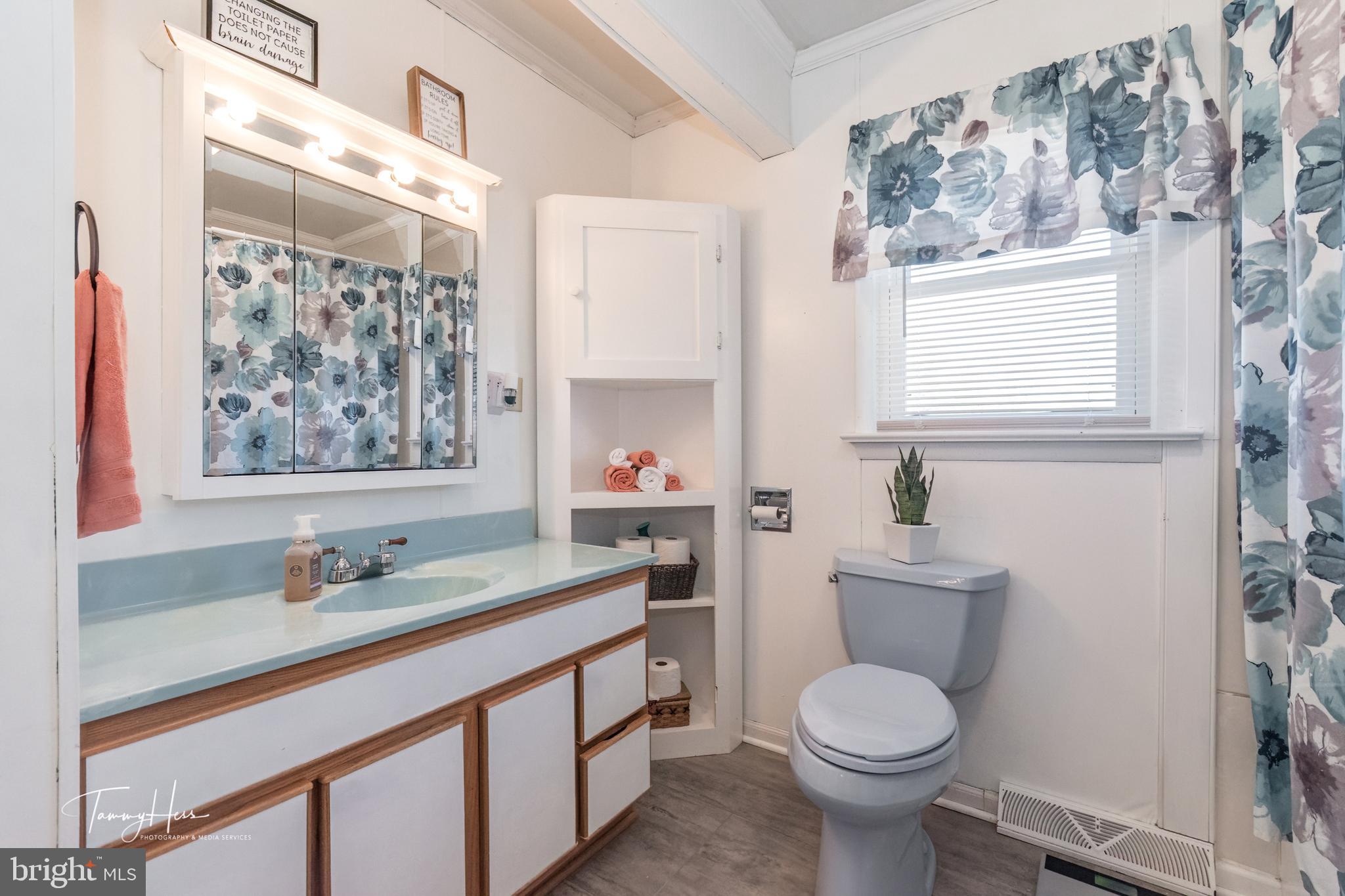 SHASTA - Residential