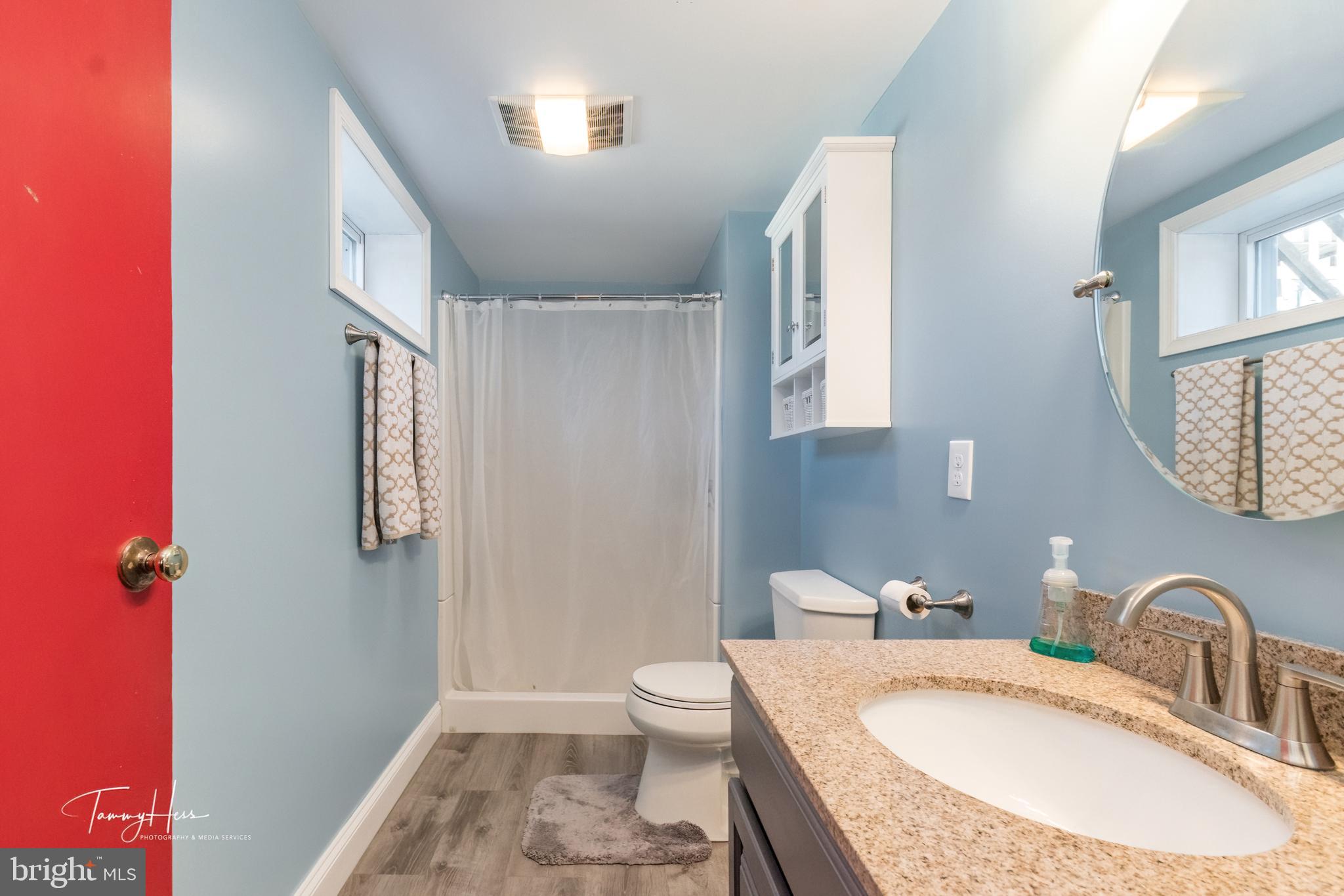 SHASTA - Residential