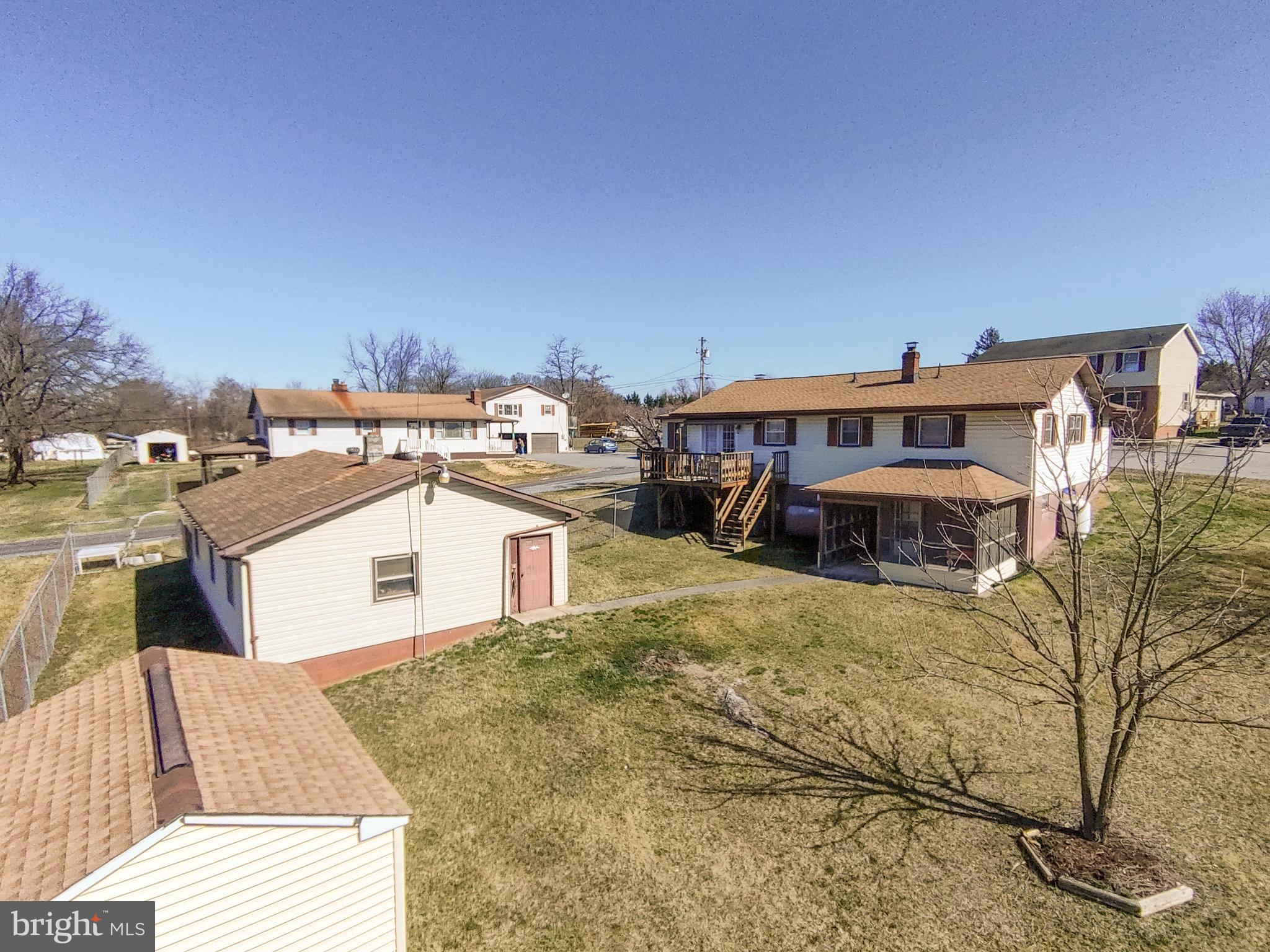 SHASTA - Residential