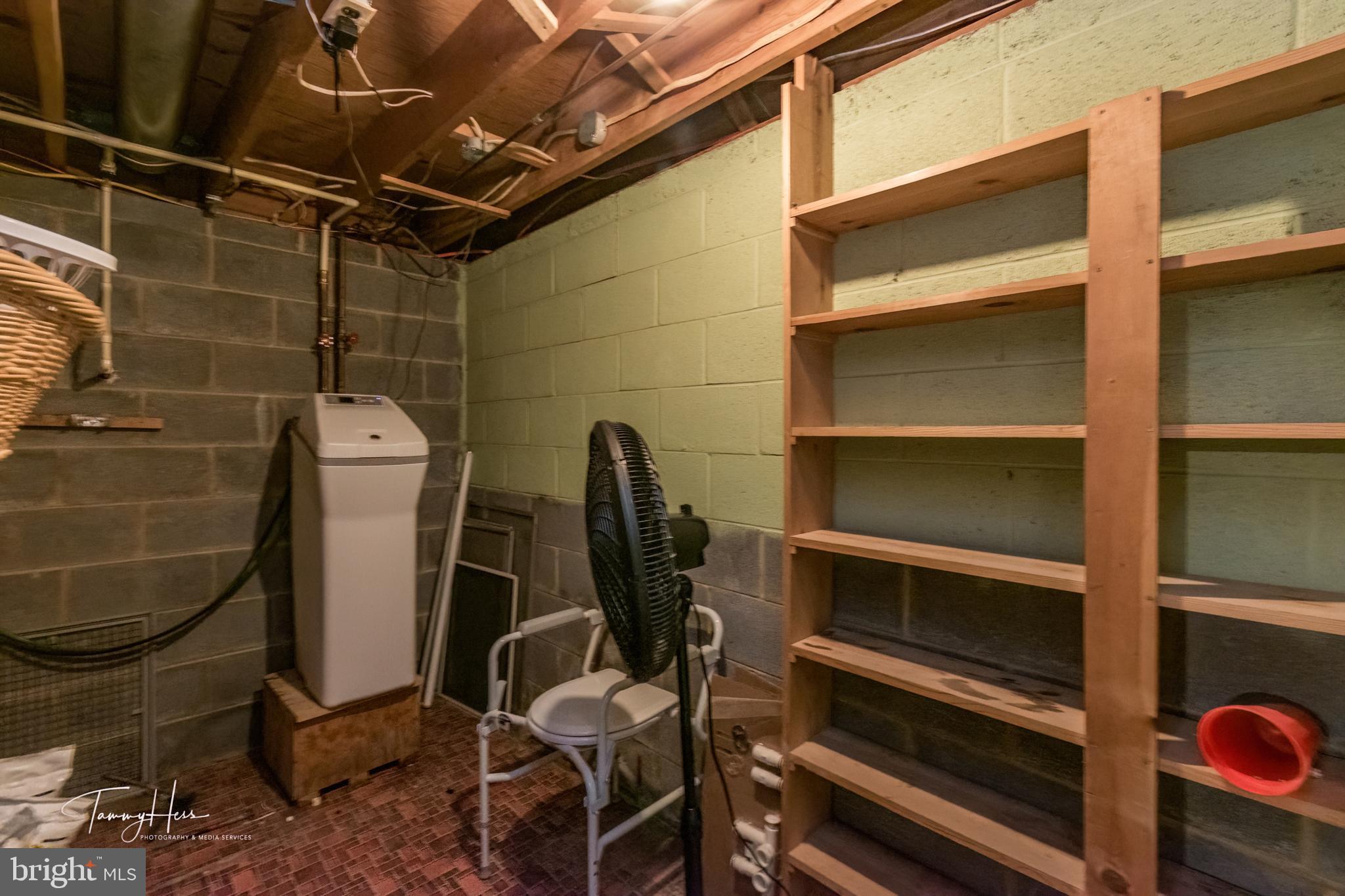 SHASTA - Residential