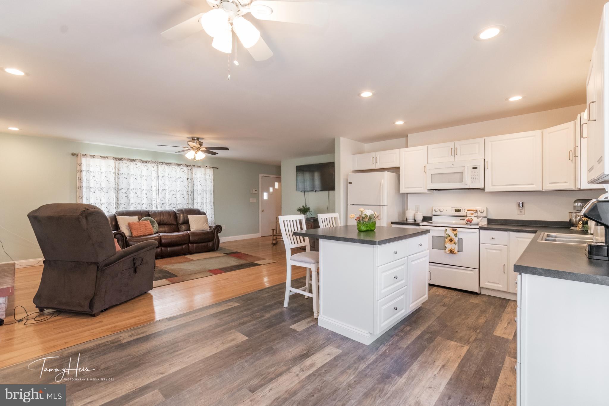 SHASTA - Residential