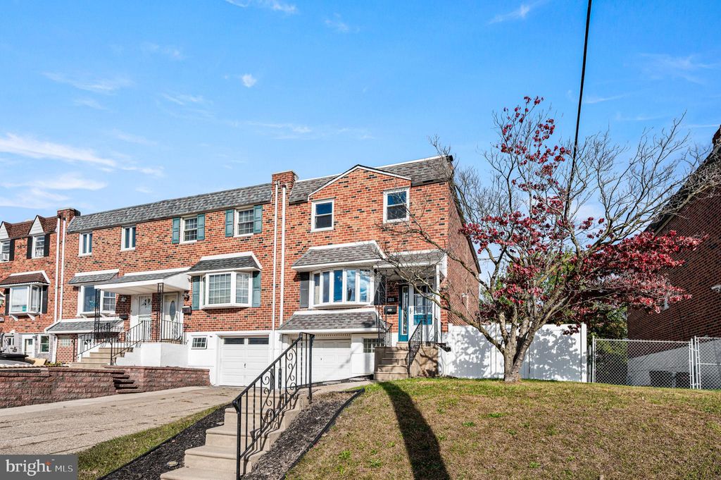 Photo of 3215 Belgreen Road, PHILADELPHIA, PA 19154 (MLS # PAPH2552472)