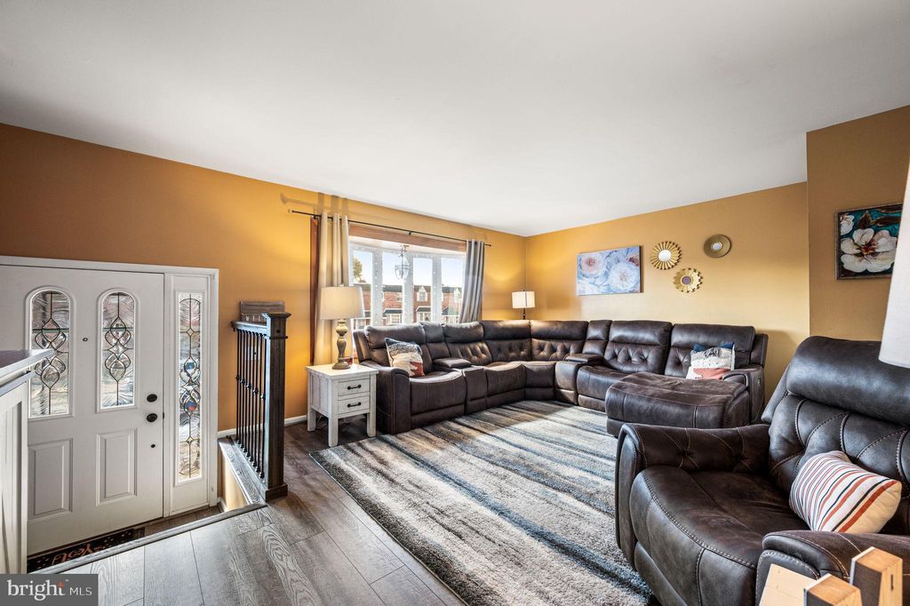 Photo of 3215 Belgreen Road, PHILADELPHIA, PA 19154 (MLS # PAPH2552472)