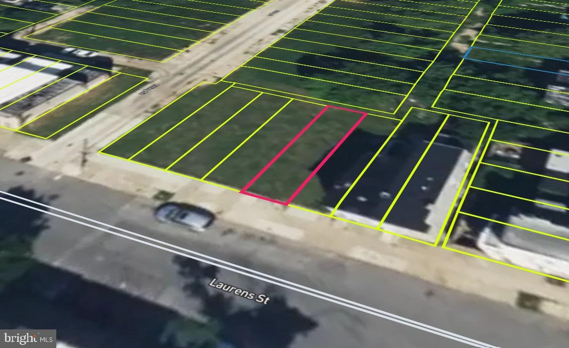 **Back on market at no fault of its own!** *This parcel can be bought along with 508 Laurens St for a total of $24,000*
Welcome to a prime opportunity in the heart of Baltimore City! Located at 508-510 Laurens St, this vacant residential land is a fantastic investment for developers and investors alike. Spanning a total of 0.04 acres, the lot is cleared and ready for new construction, with essential utilities like water and sewer hookups already in place. The site previously housed townhouses, providing a strong precedent for future residential development.
Positioned within the Baltimore City School District and just off Route 83, this location offers quick and easy commutes to downtown Baltimore, Towson, Dundalk, and Glen Burnie. It's an ideal spot for those looking to attract renters seeking convenience in city living without sacrificing accessibility.
This property is not just a piece of land; it's an opportunity to create something remarkable in a thriving urban center. Whether you're looking to develop single-family homes or townhouses, this site provides the potential for impactful growth and community development.