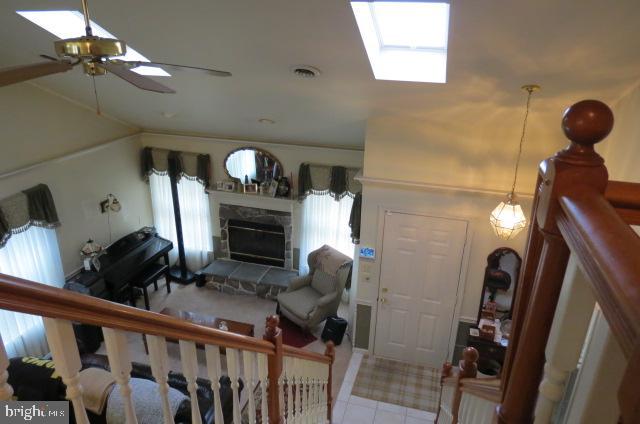 STONERIDGE - Residential