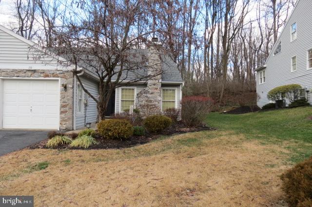STONERIDGE - Residential