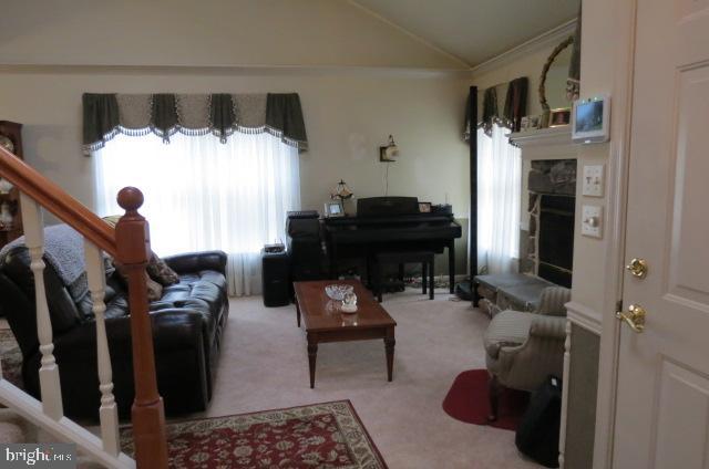 STONERIDGE - Residential