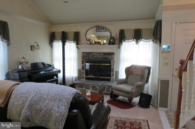 STONERIDGE - Residential