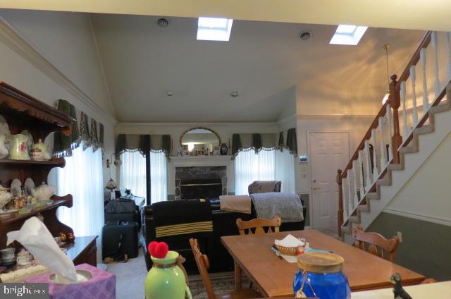 STONERIDGE - Residential