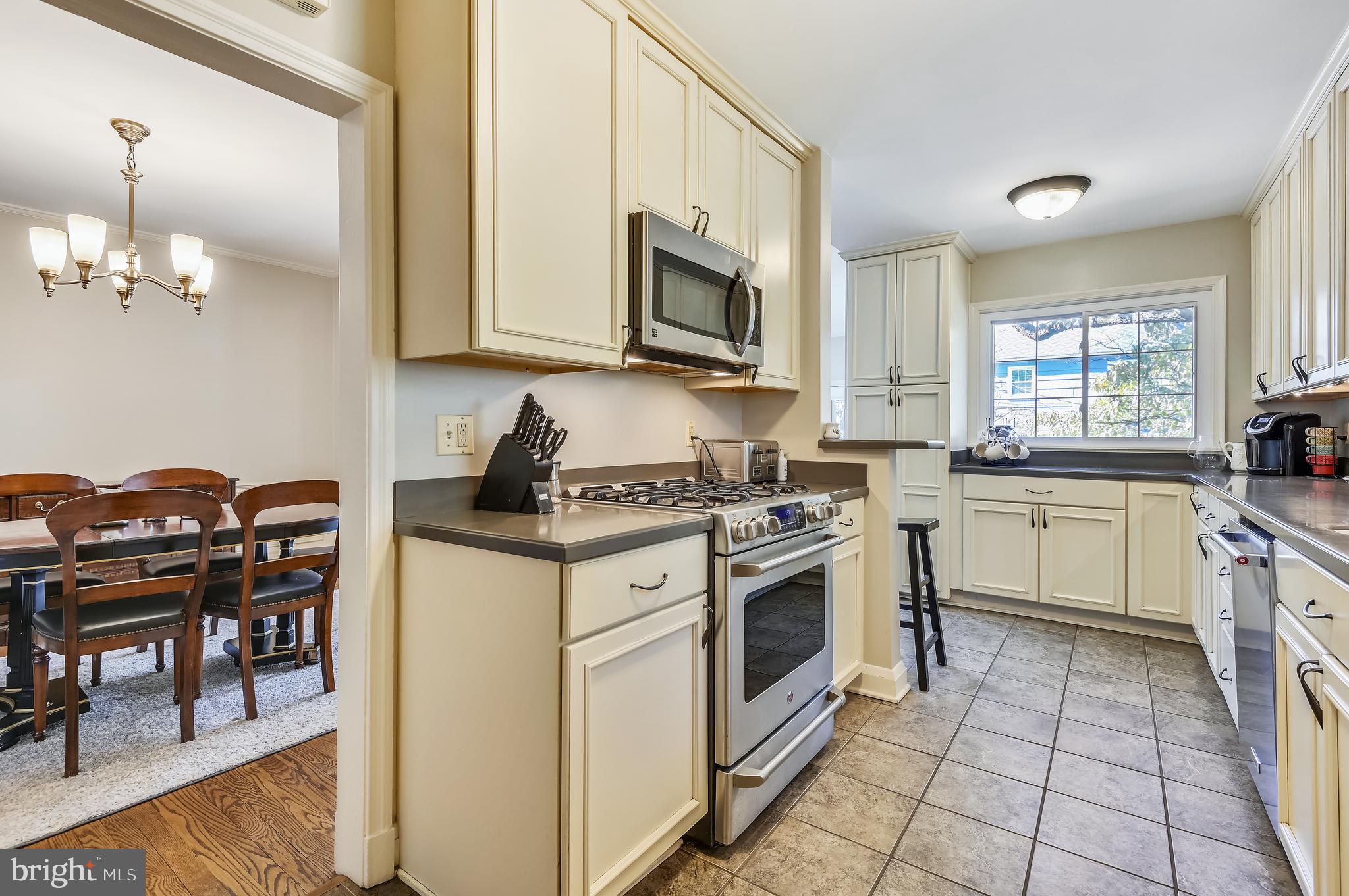 ARMAGH VILLAGE - Residential