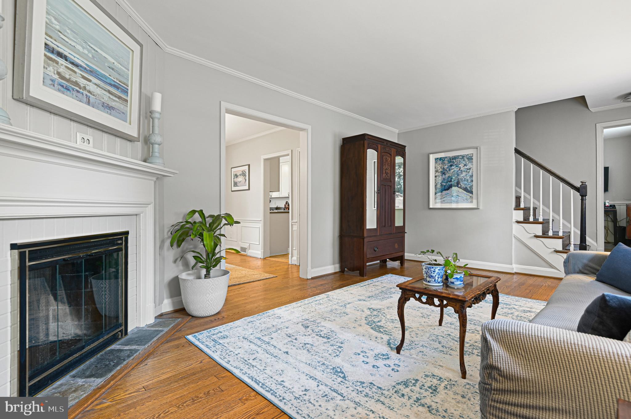 ARMAGH VILLAGE - Residential