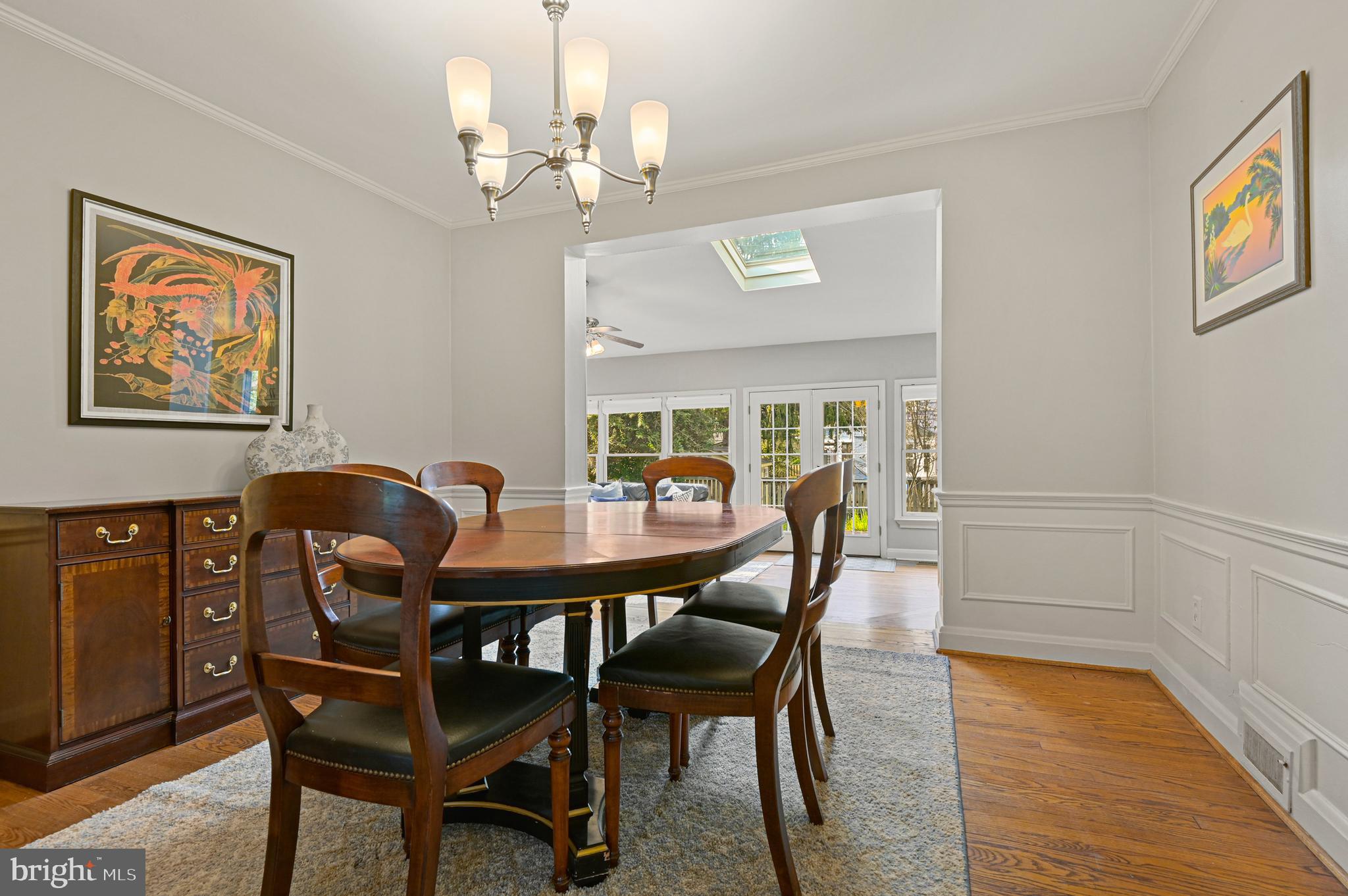 ARMAGH VILLAGE - Residential