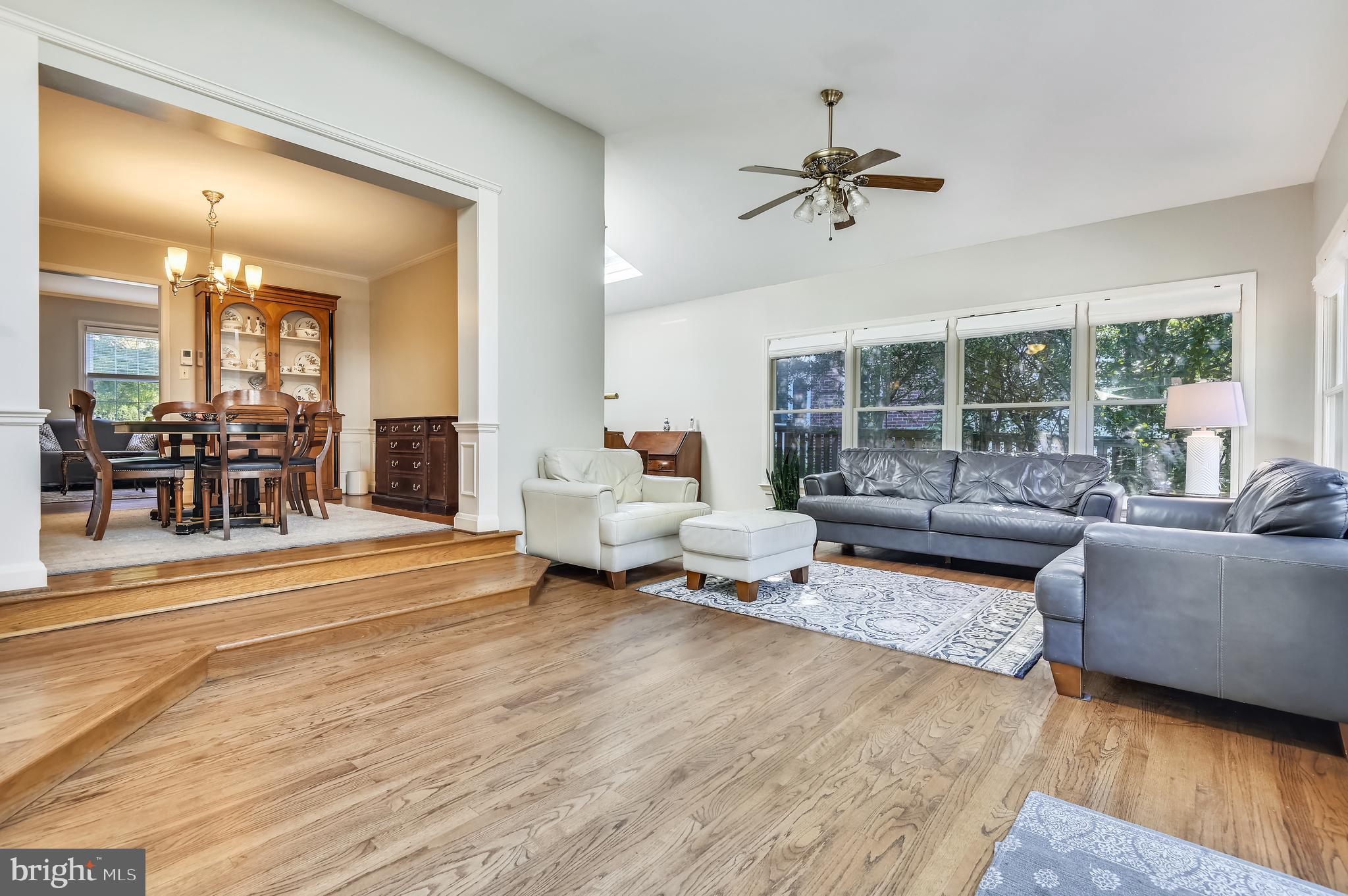 ARMAGH VILLAGE - Residential