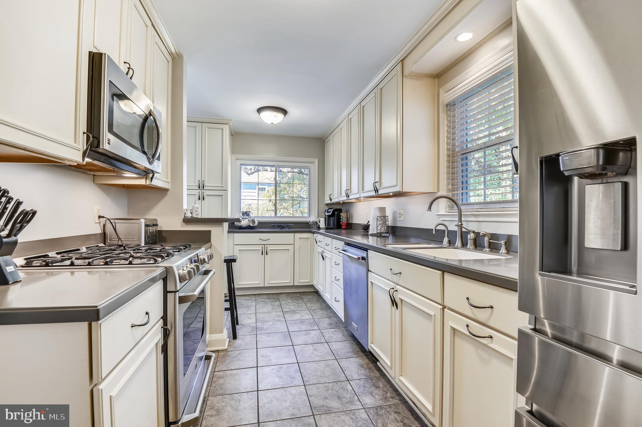 ARMAGH VILLAGE - Residential