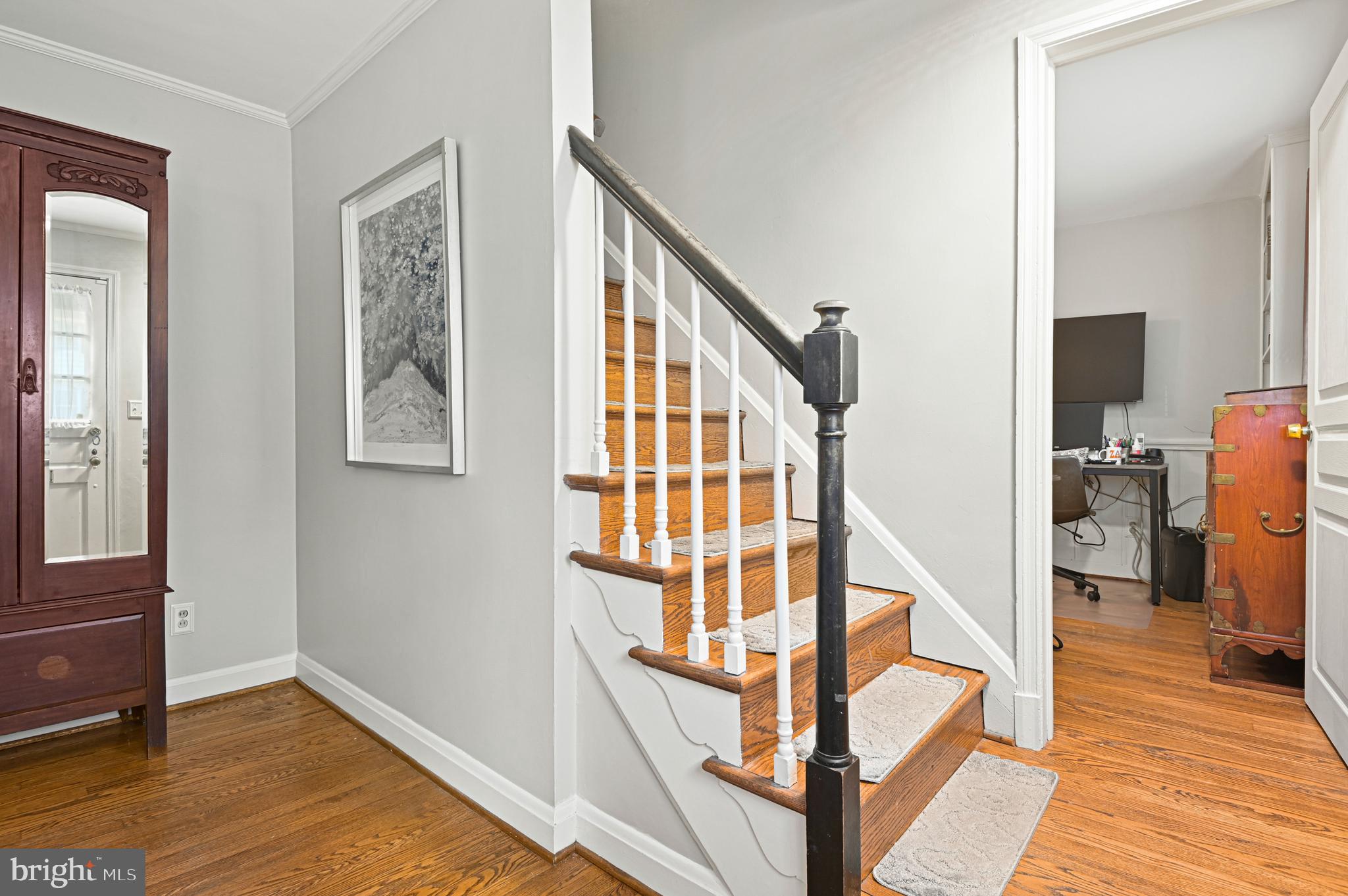 ARMAGH VILLAGE - Residential