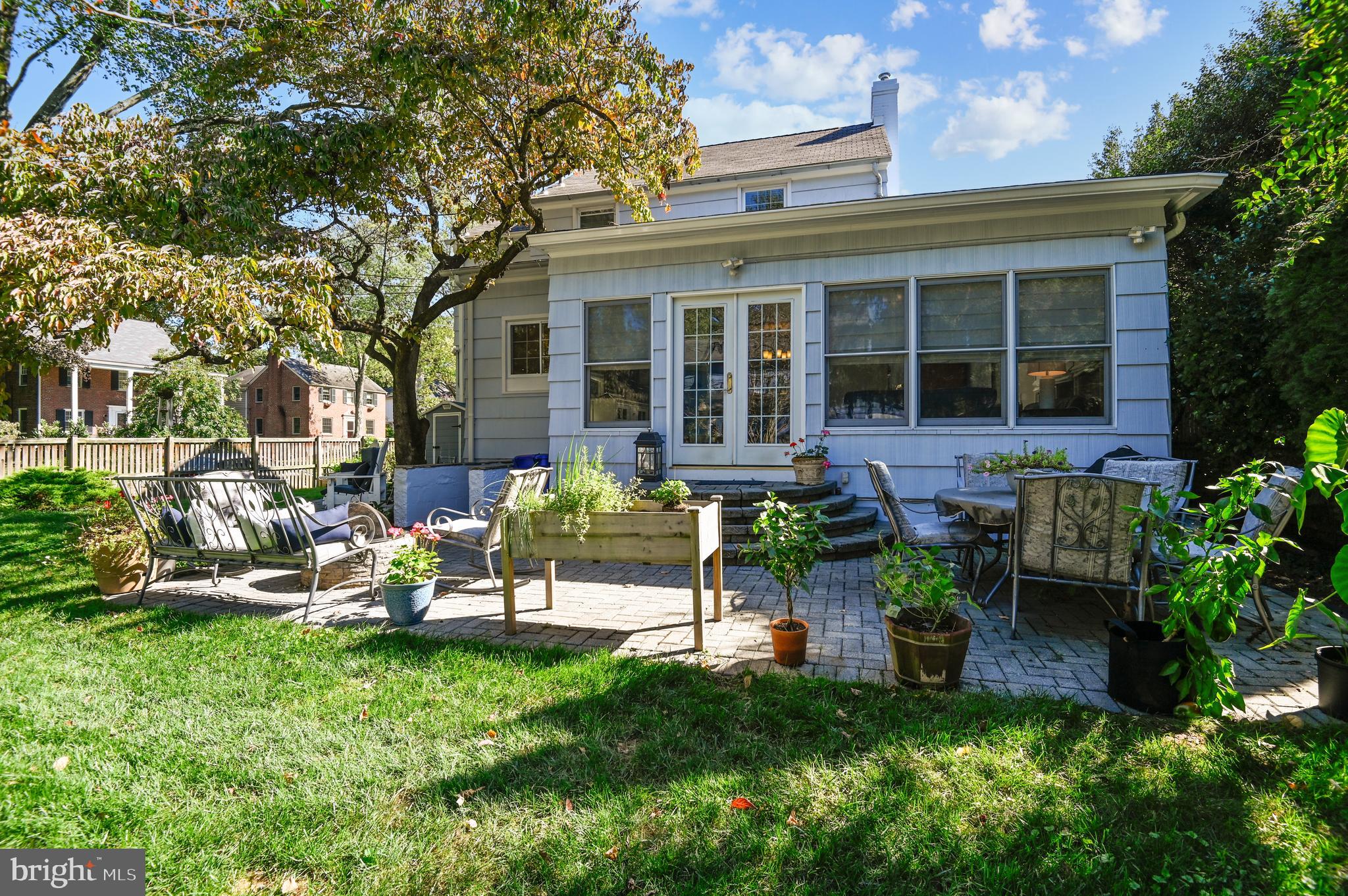 ARMAGH VILLAGE - Residential