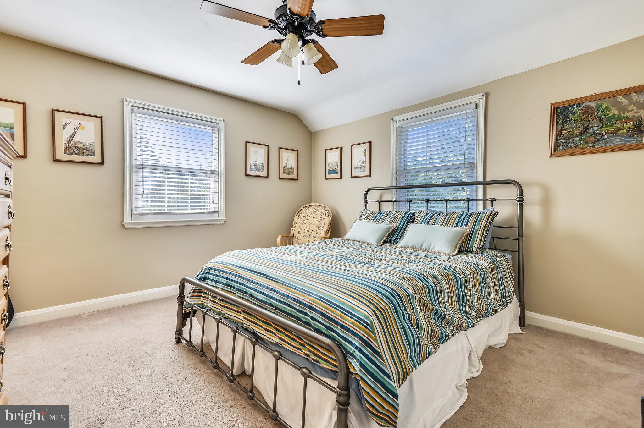 ARMAGH VILLAGE - Residential