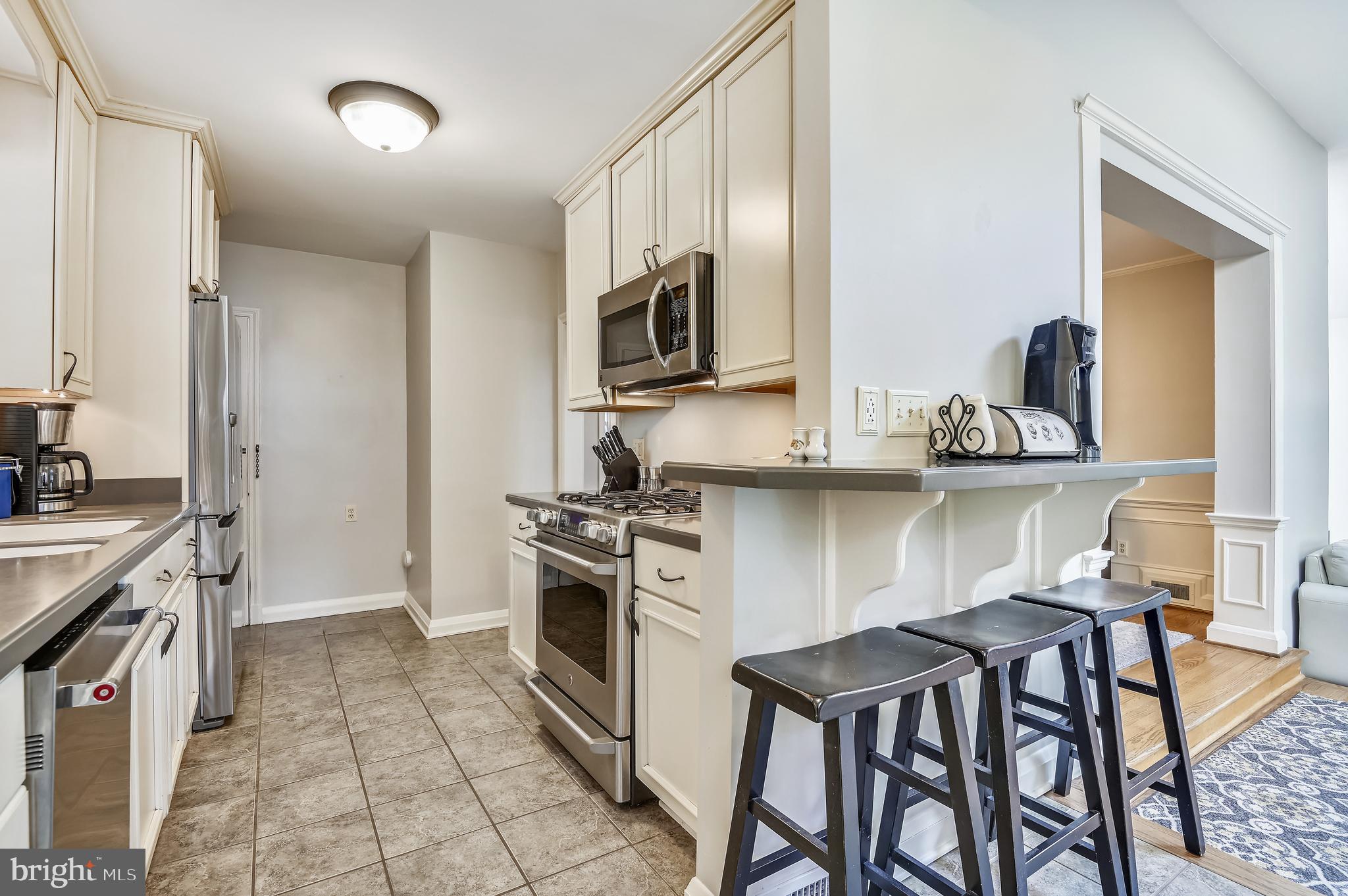 ARMAGH VILLAGE - Residential