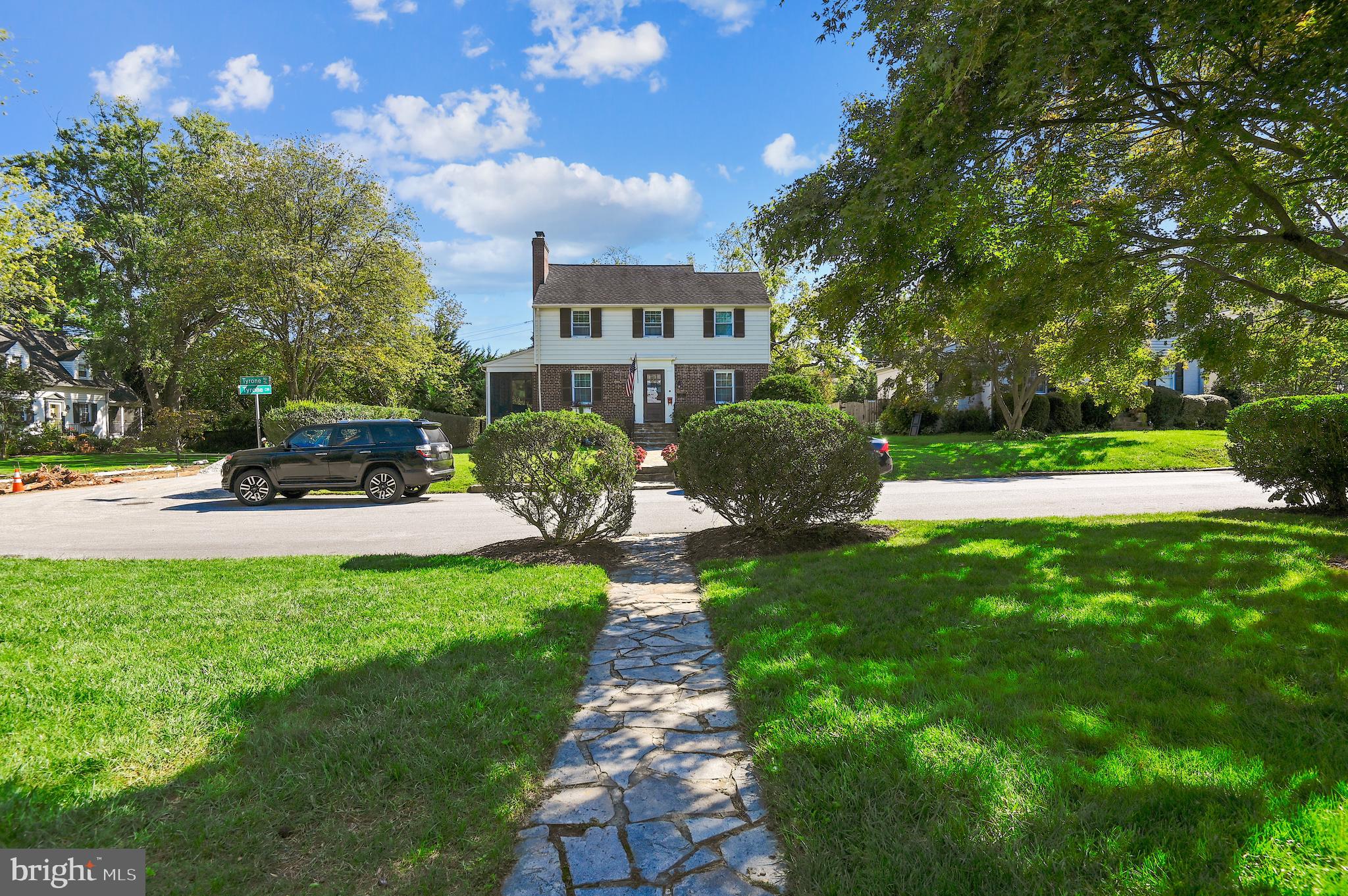 ARMAGH VILLAGE - Residential