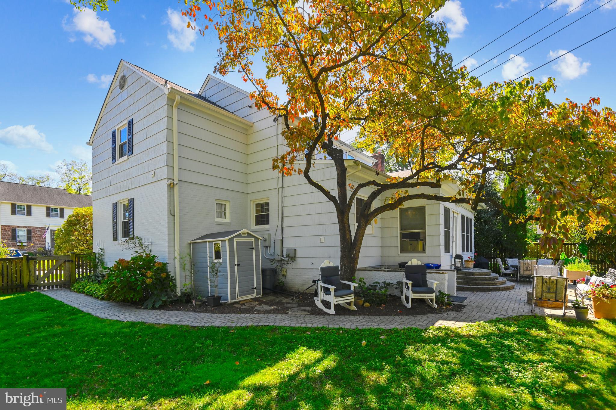 ARMAGH VILLAGE - Residential