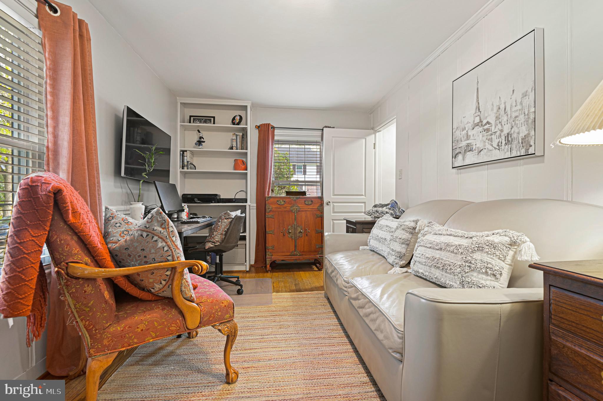 ARMAGH VILLAGE - Residential