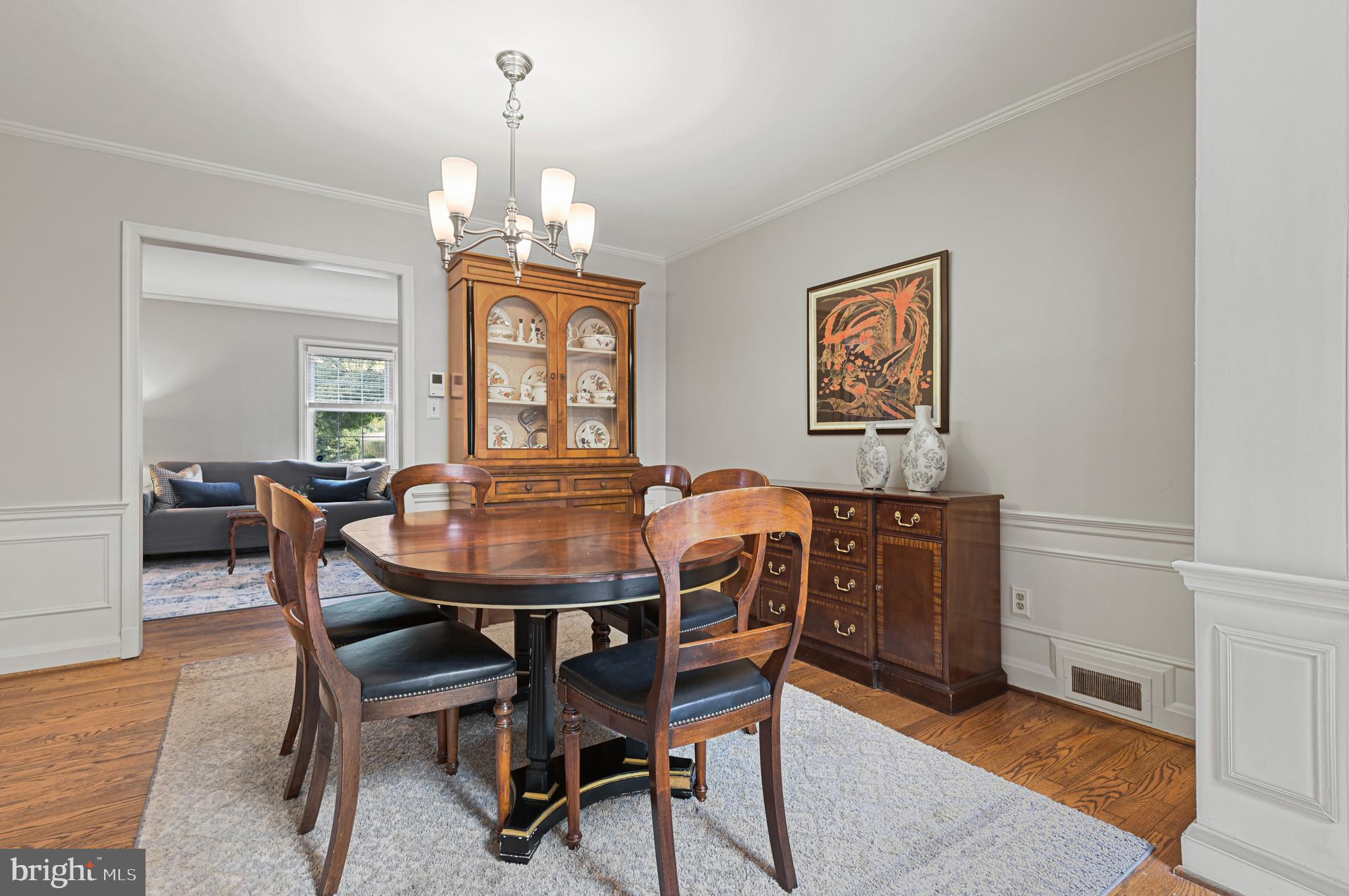 ARMAGH VILLAGE - Residential