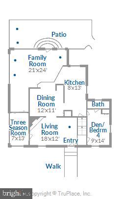 ARMAGH VILLAGE - Residential