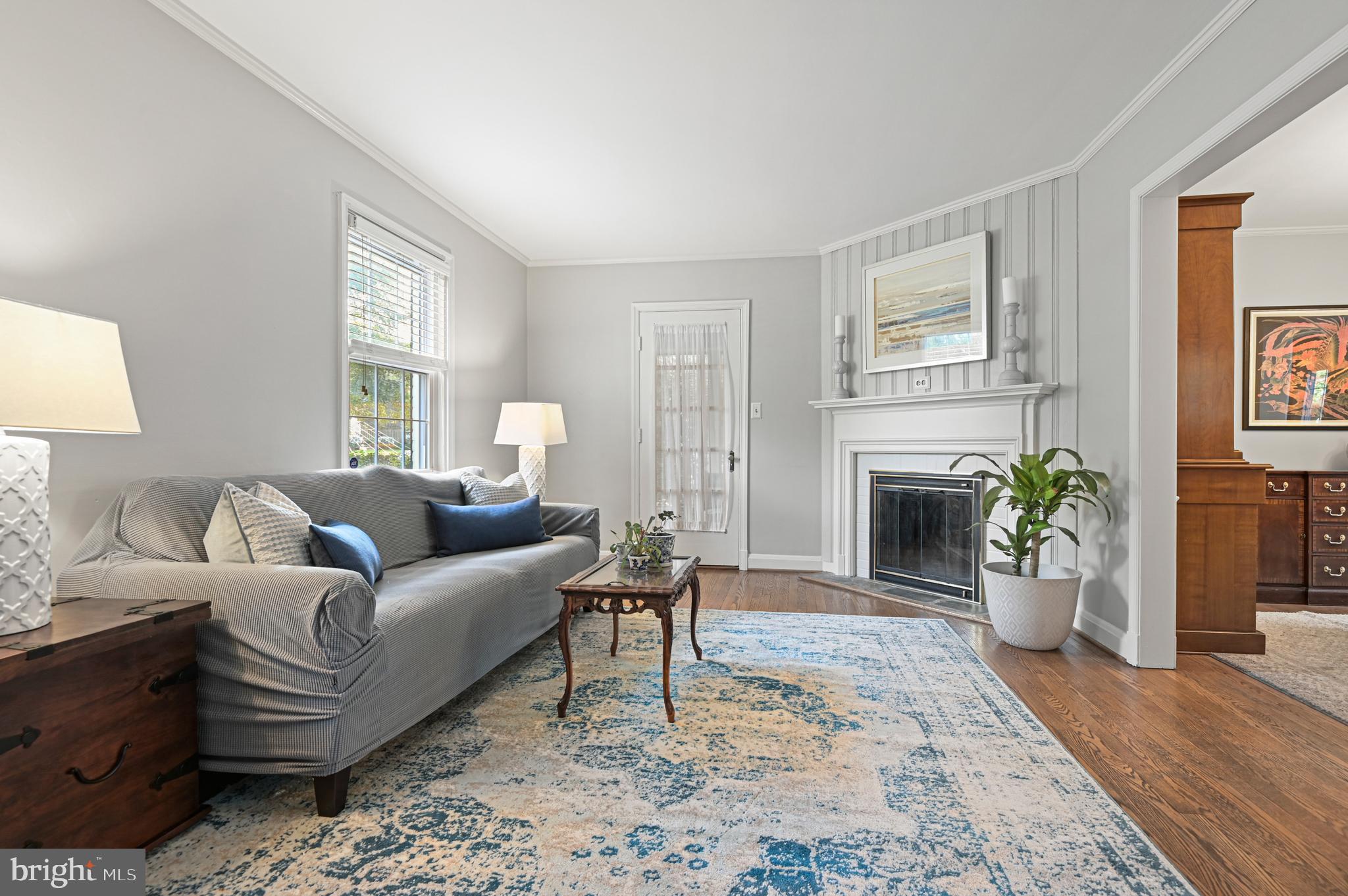 ARMAGH VILLAGE - Residential