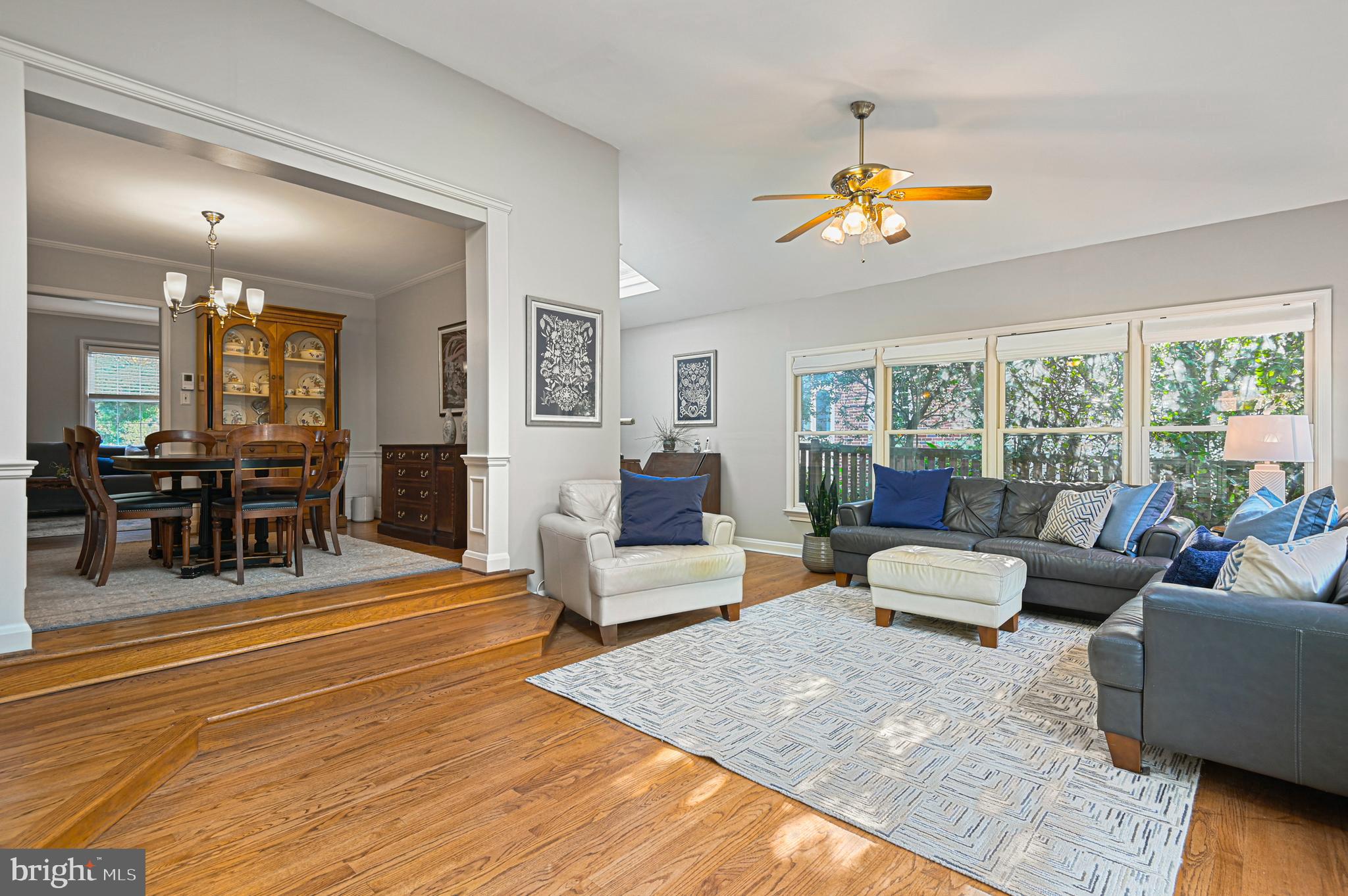 ARMAGH VILLAGE - Residential