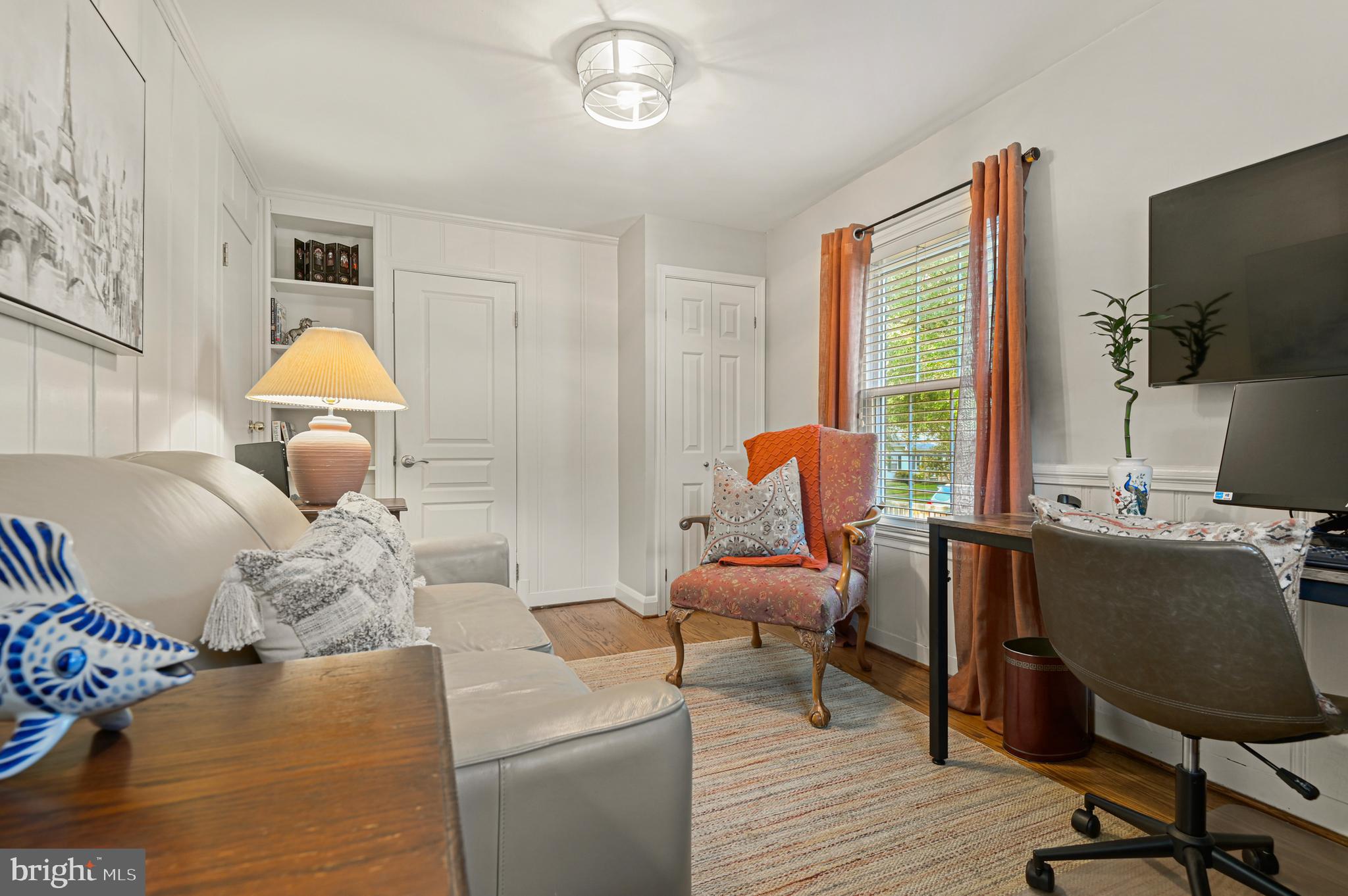 ARMAGH VILLAGE - Residential